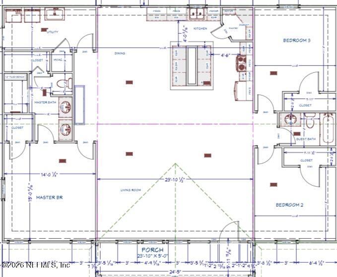 9260 Southwest Sw Cr Hampton, FL 32044 - Photo 2 of 2 IMG_4836