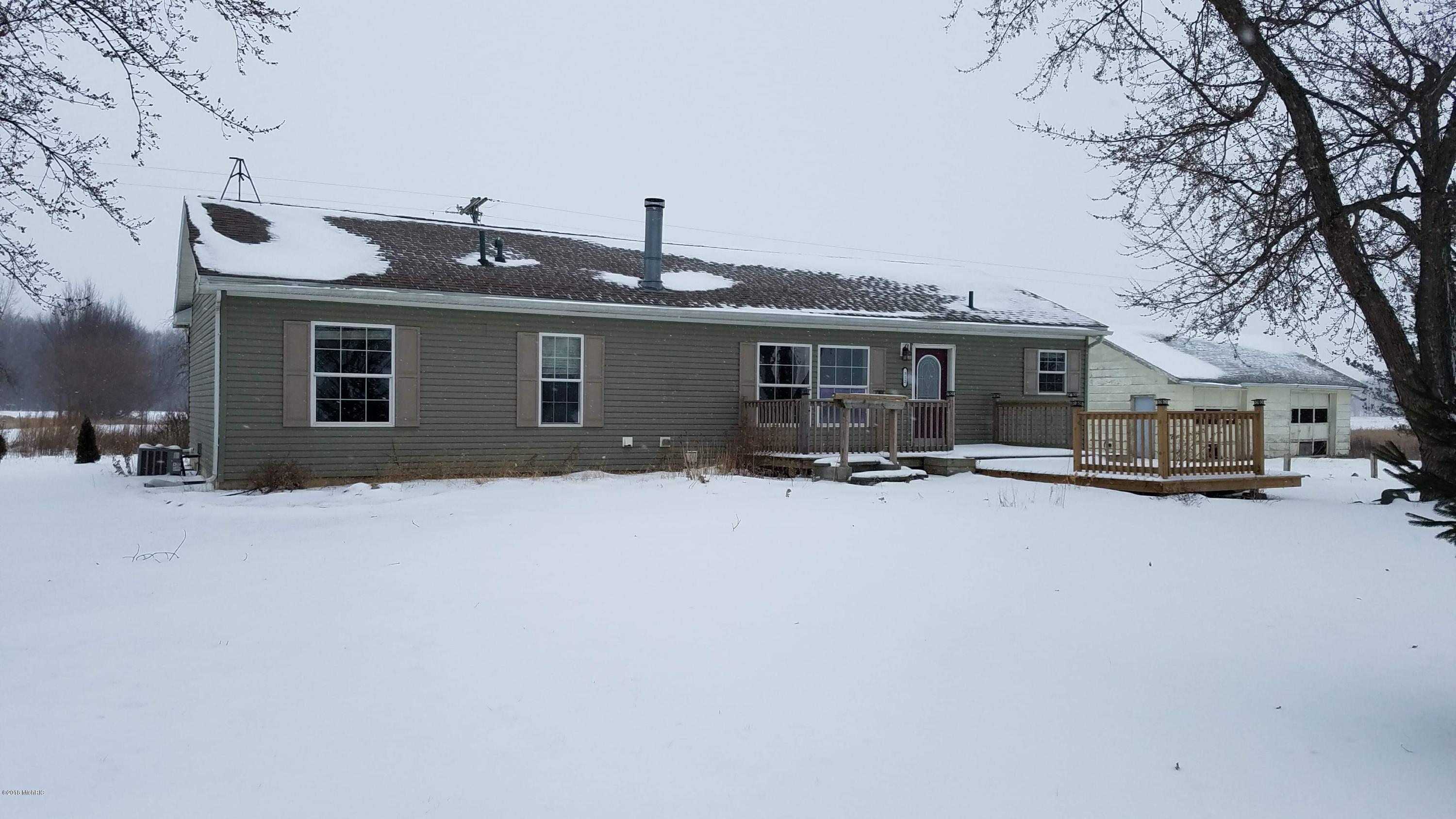 312 Nye Road Coldwater, MI 49036 - Photo 1 of 34 front