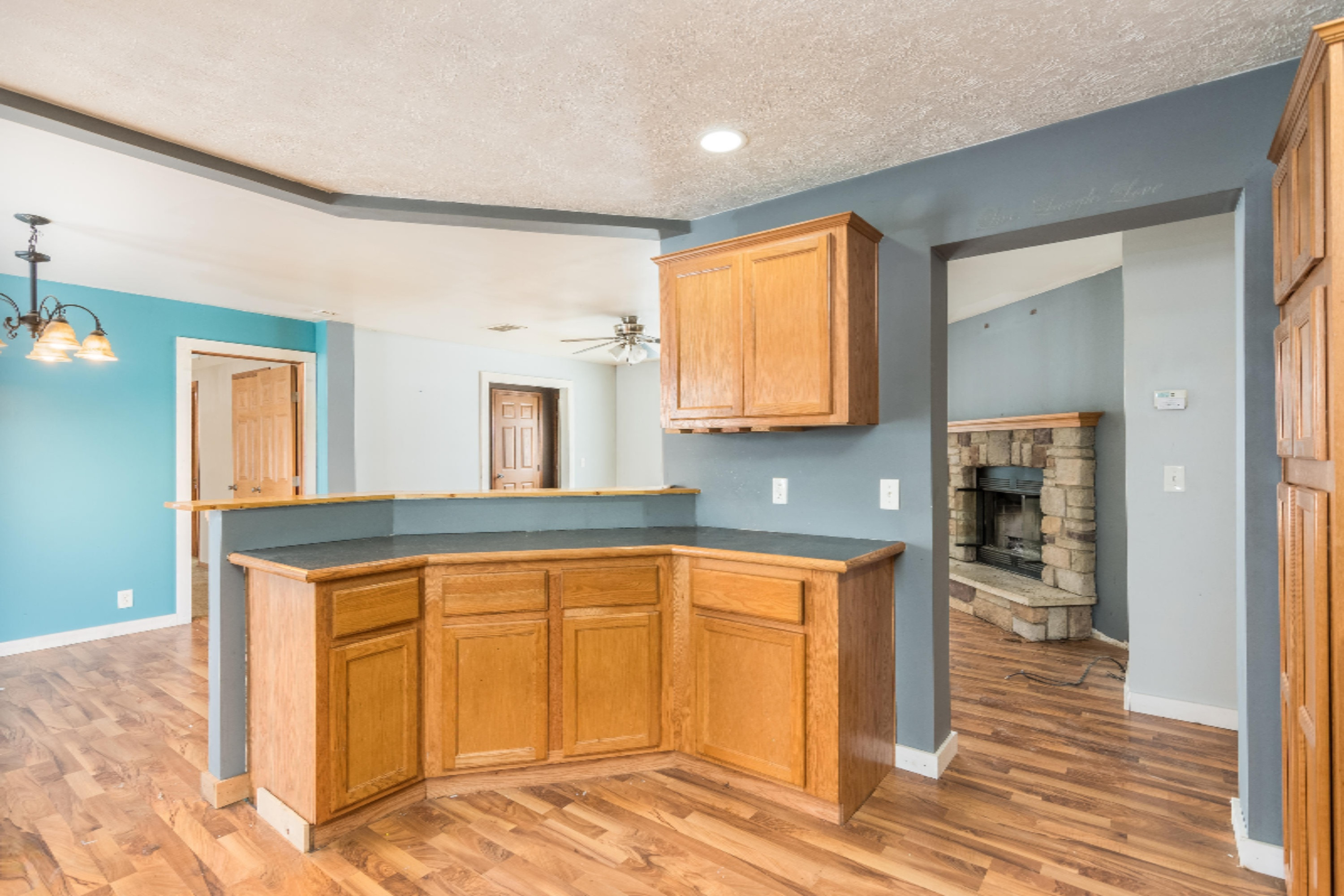 312 Nye Road Coldwater, MI 49036 - Photo 12 of 34 312 Nye-10