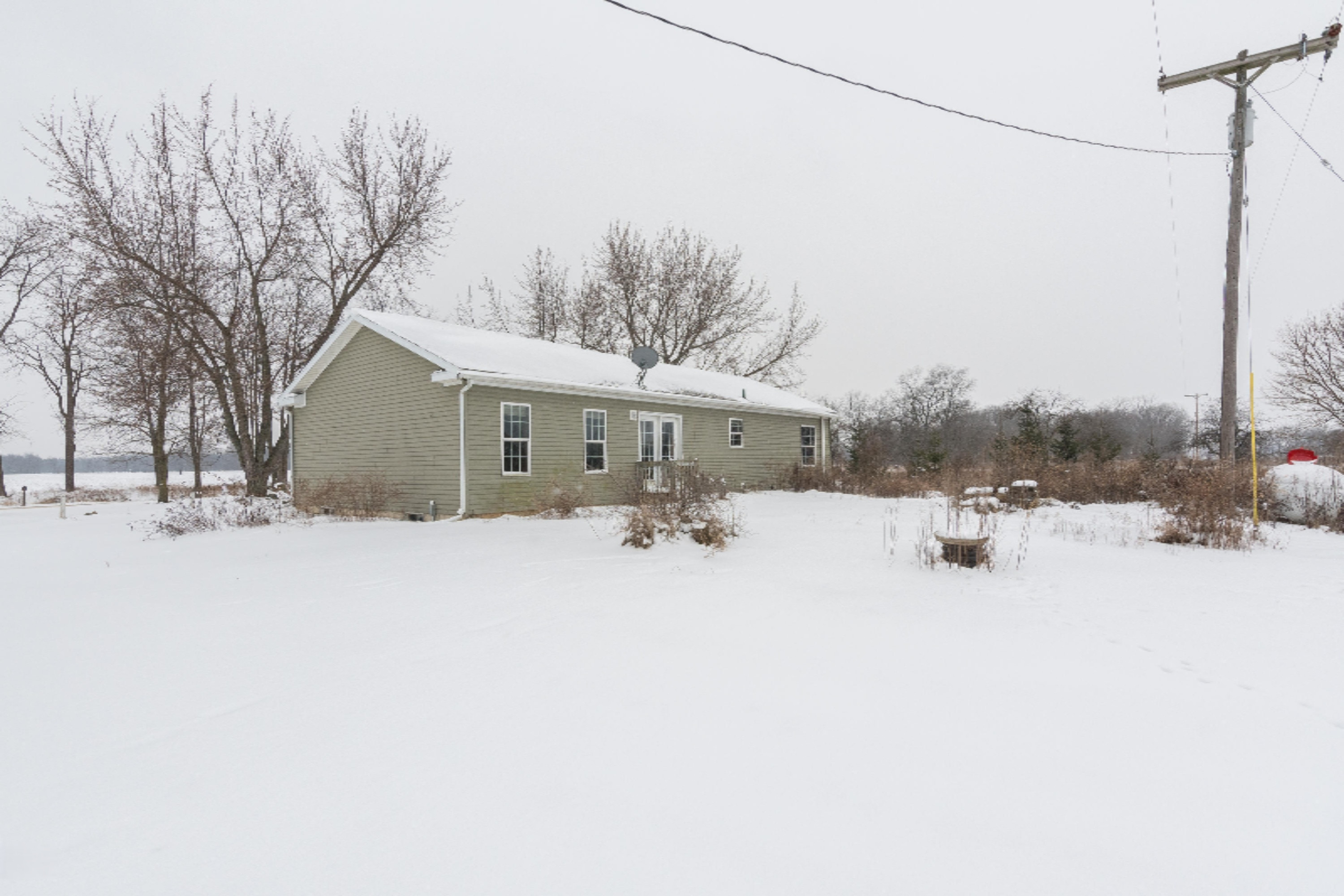 312 Nye Road Coldwater, MI 49036 - Photo 28 of 34 312 Nye-26