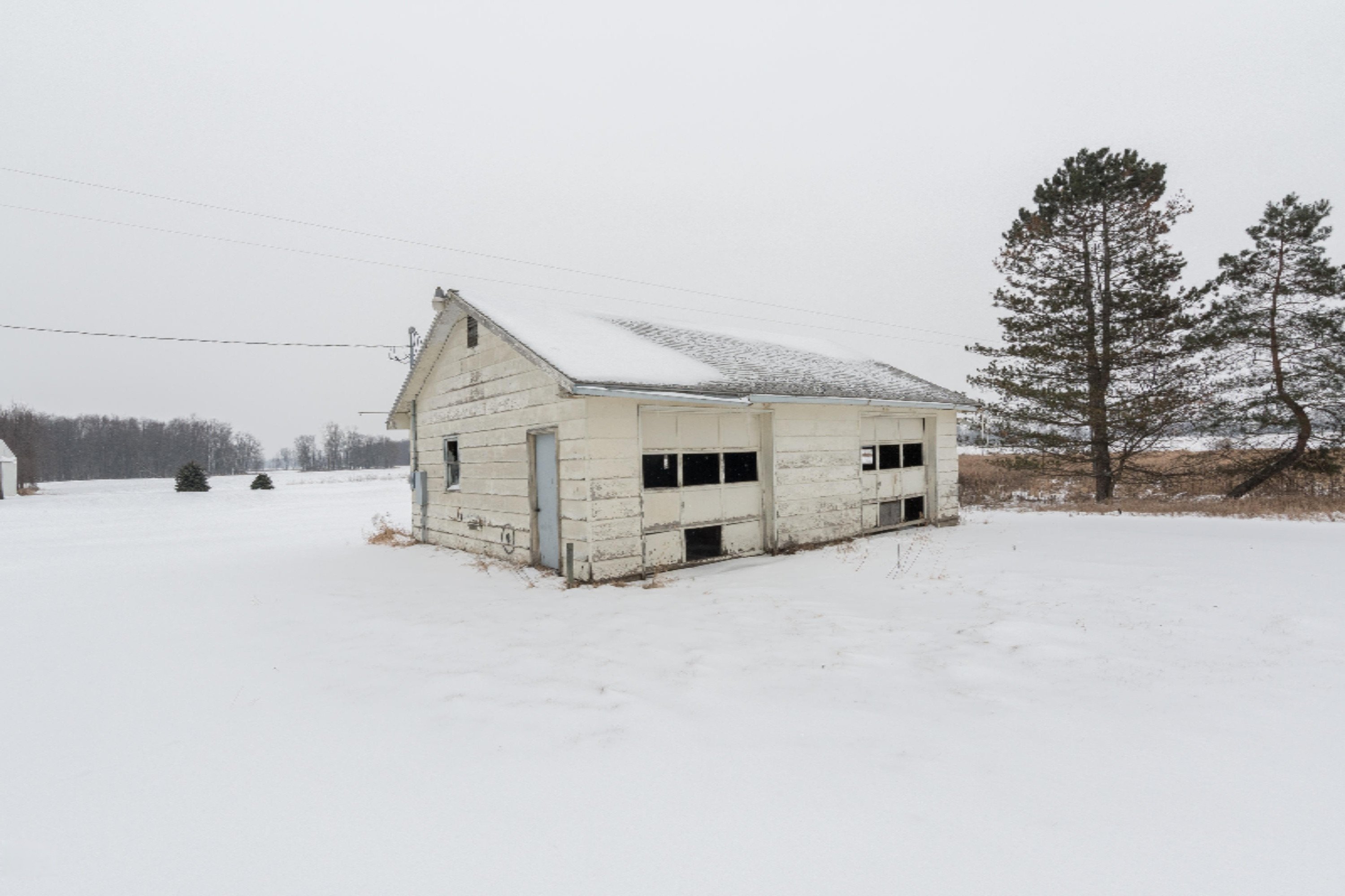 312 Nye Road Coldwater, MI 49036 - Photo 31 of 34 312 Nye-29