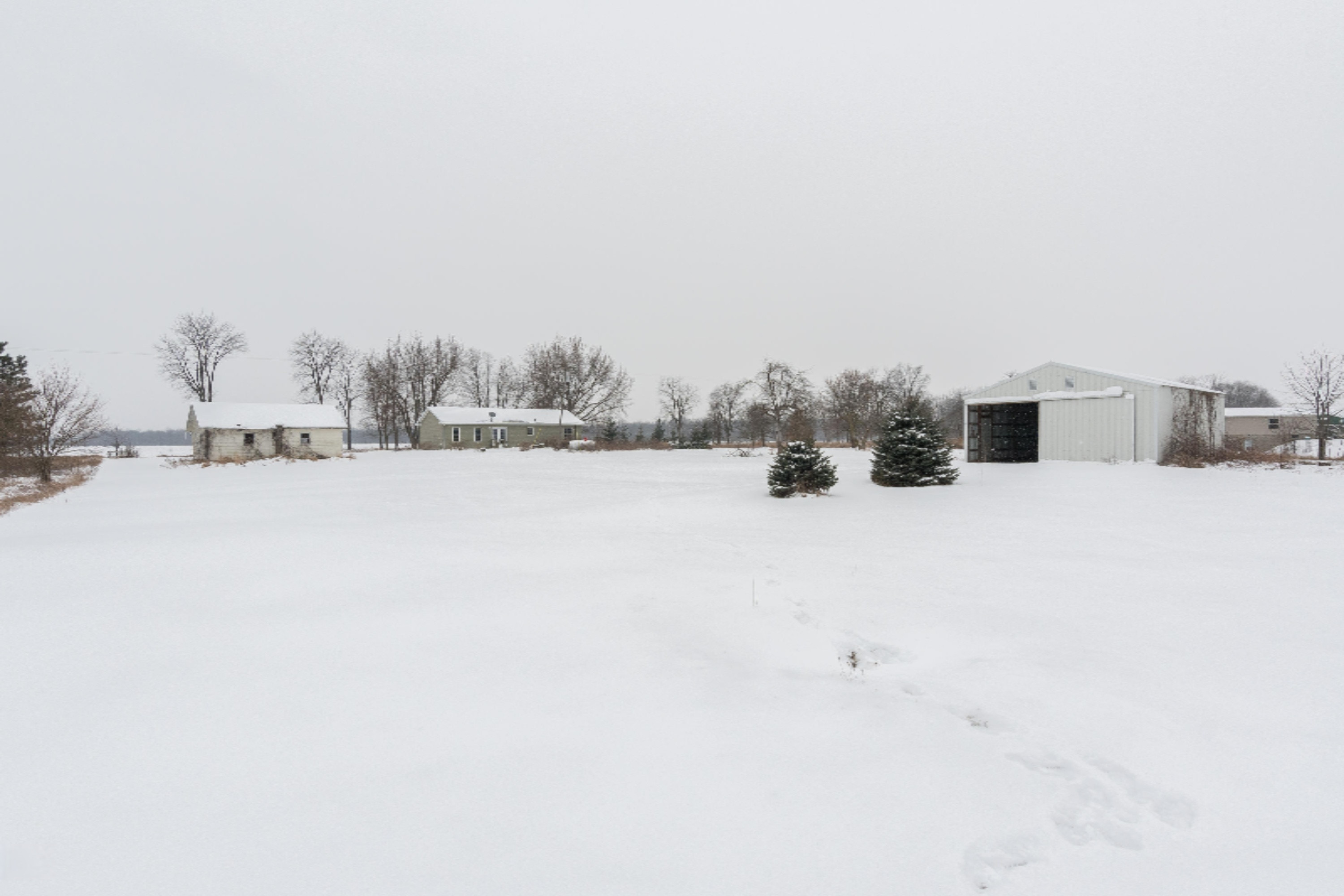 312 Nye Road Coldwater, MI 49036 - Photo 34 of 34 312 Nye-32