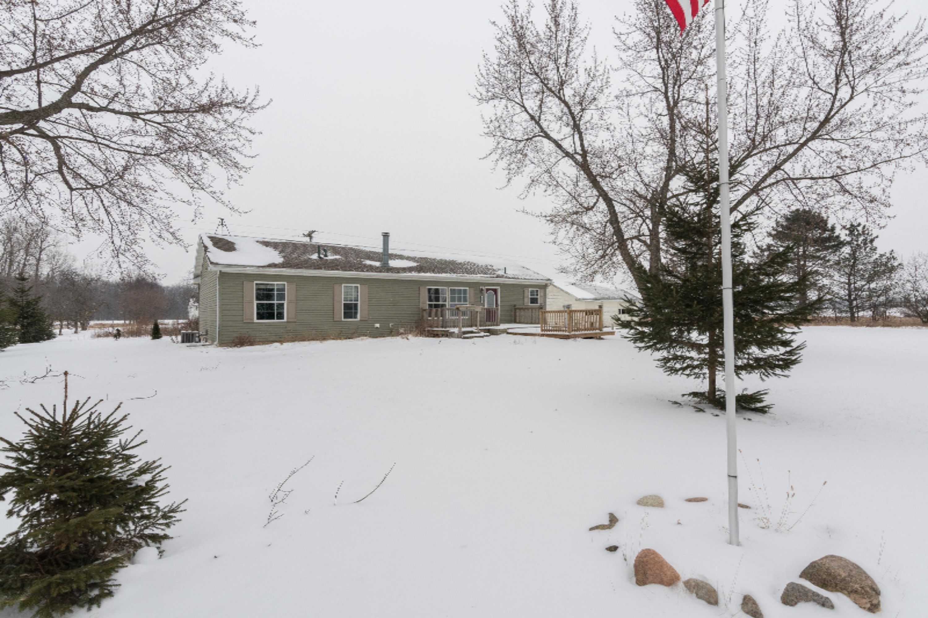 312 Nye Road Coldwater, MI 49036 - Photo 5 of 34 312 Nye-3