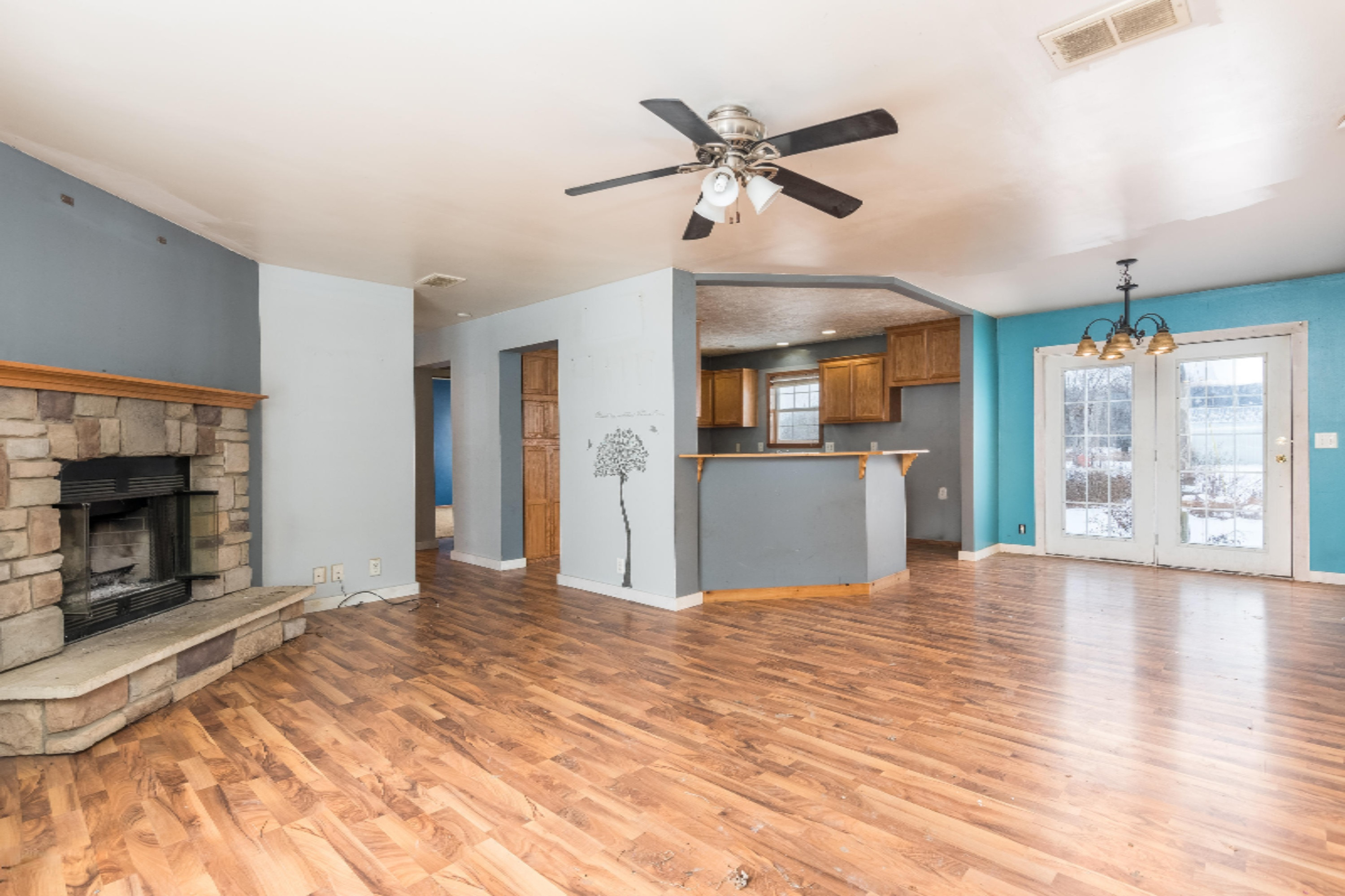 312 Nye Road Coldwater, MI 49036 - Photo 6 of 34 312 Nye-4