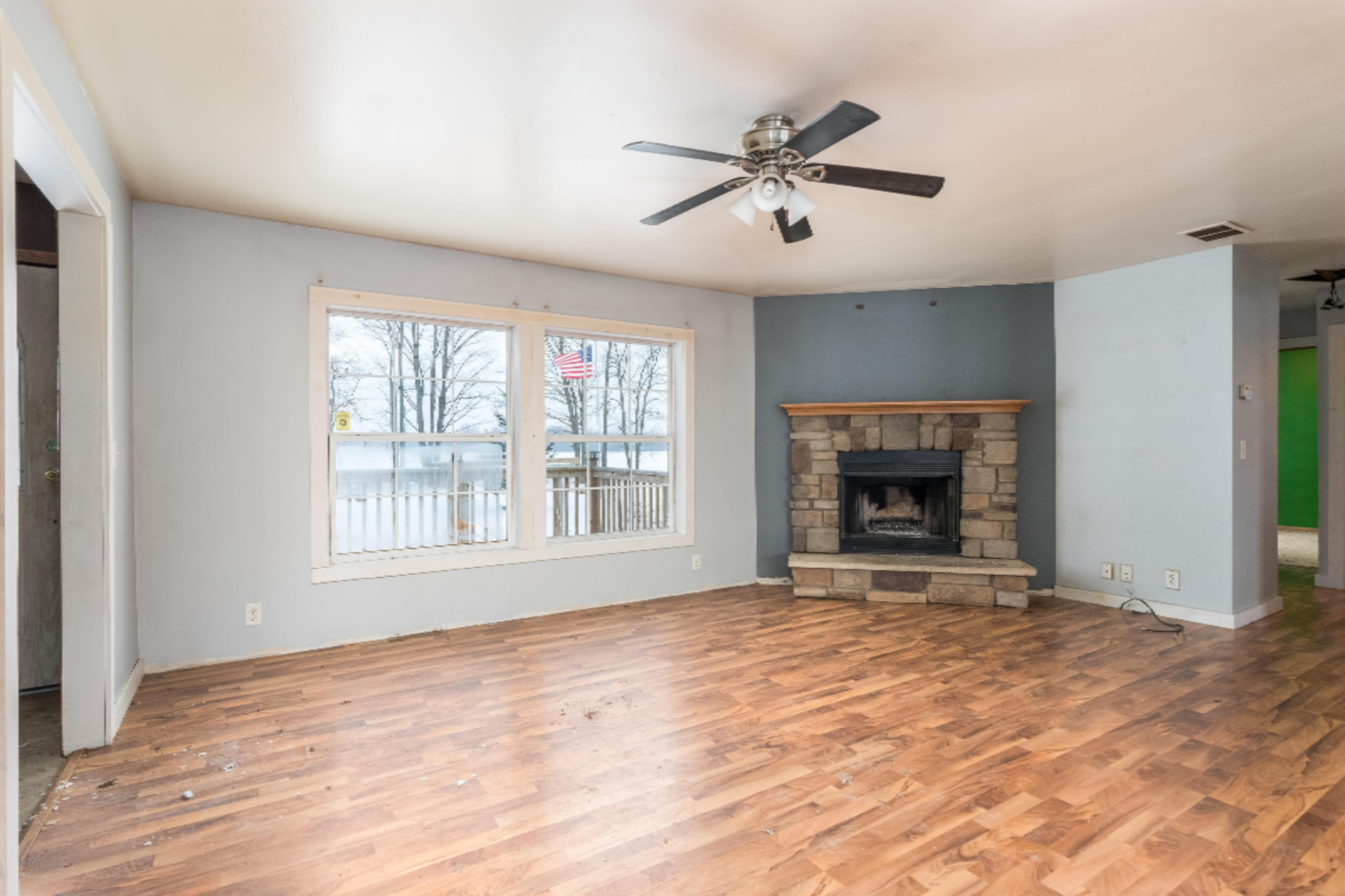 312 Nye Road Coldwater, MI 49036 - Photo 7 of 34 312 Nye-5