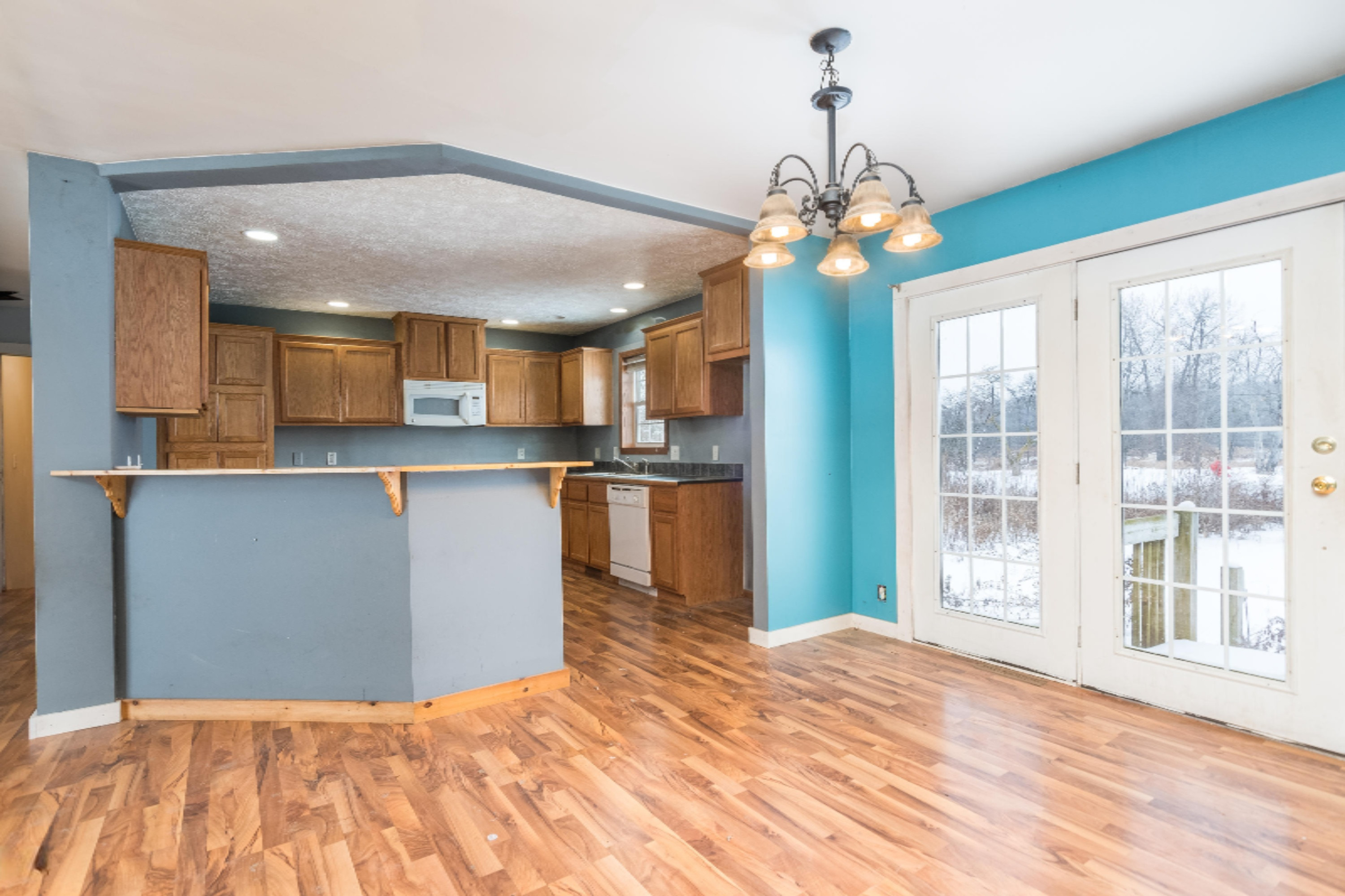 312 Nye Road Coldwater, MI 49036 - Photo 8 of 34 312 Nye-6