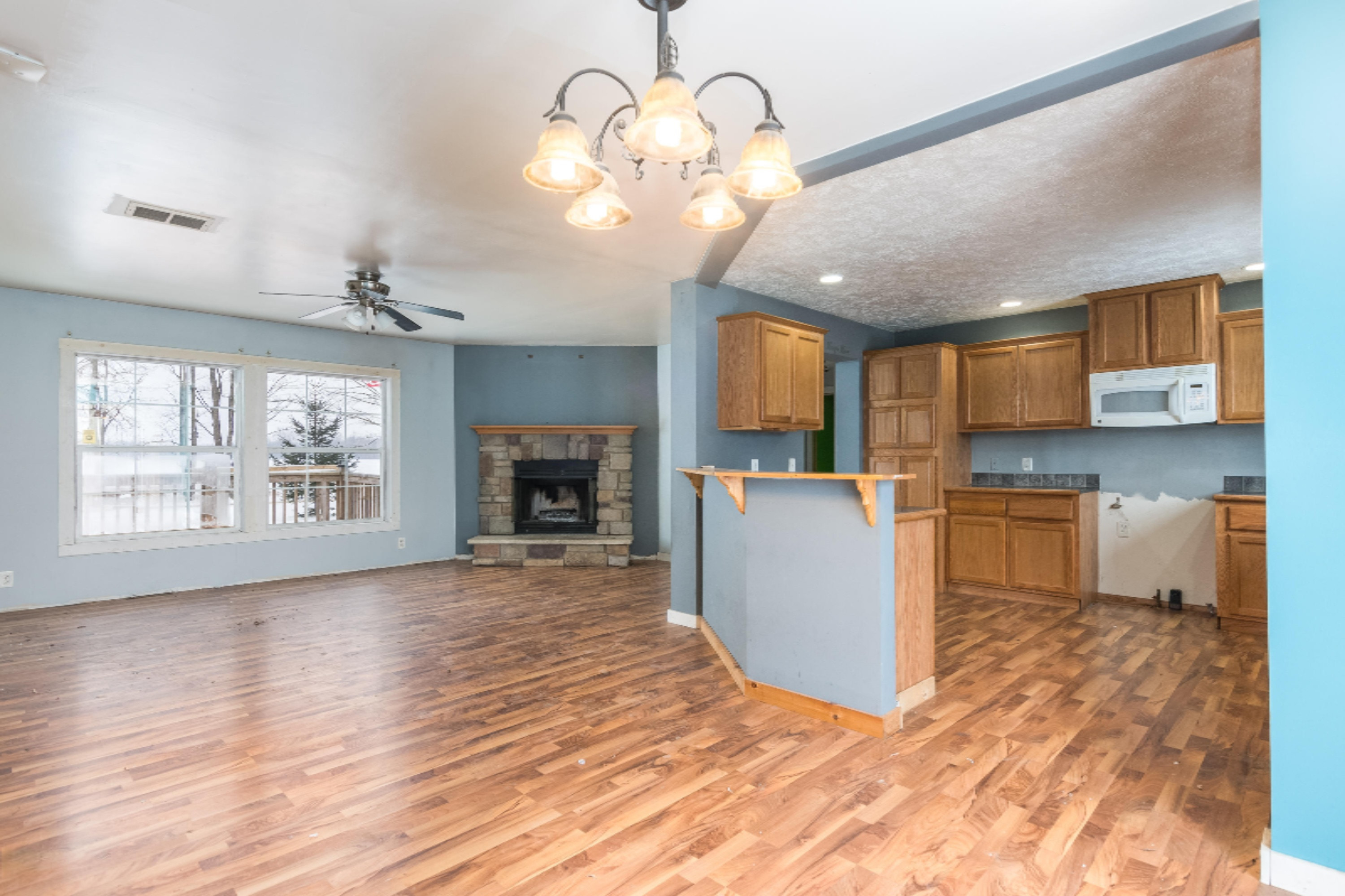 312 Nye Road Coldwater, MI 49036 - Photo 9 of 34 312 Nye-7
