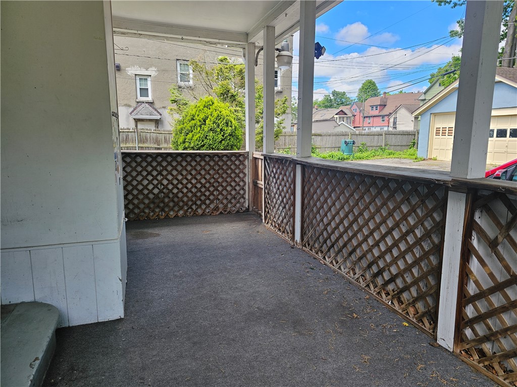 9 Rowley Street, Unit 3 Rochester, NY 14607 - Photo 8 of 21