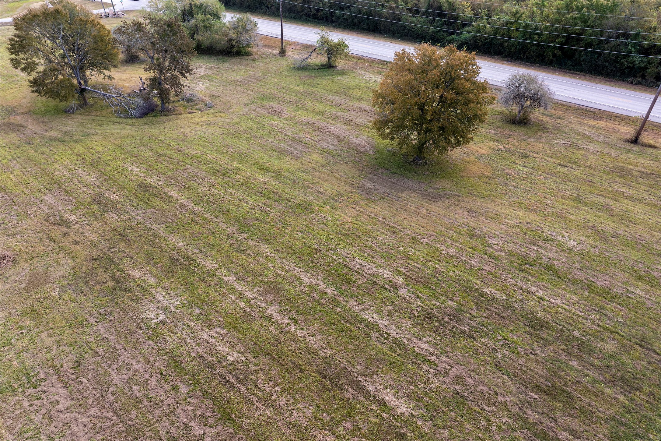 0 West Broncho Road Wallis, TX 77485 - Photo 14 of 16 a view of a lake with outdoor space