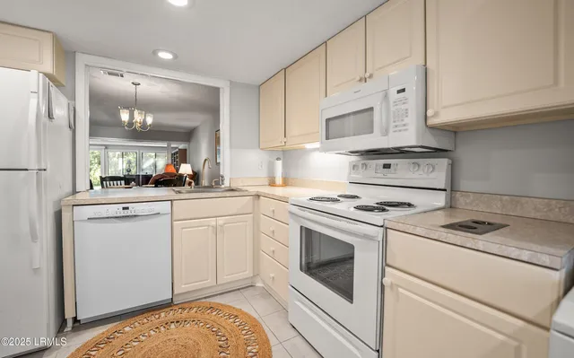 $269,000 | 1 Marsh Harbor Drive, Unit A, Beaufort, SC 29907