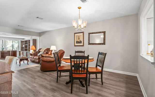 $269,000 | 1 Marsh Harbor Drive, Unit A, Beaufort, SC 29907