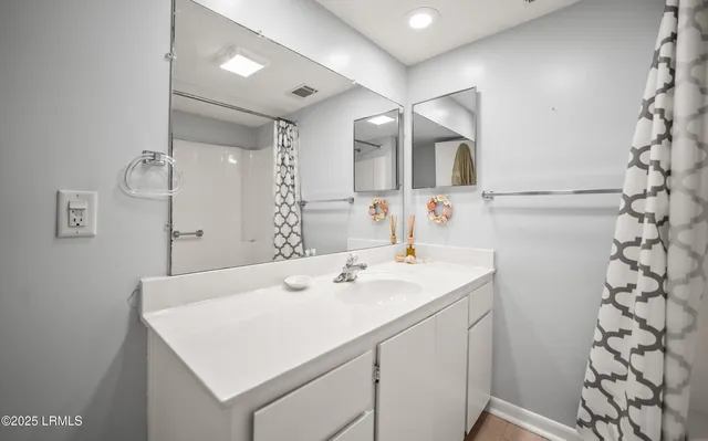 $269,000 | 1 Marsh Harbor Drive, Unit A, Beaufort, SC 29907