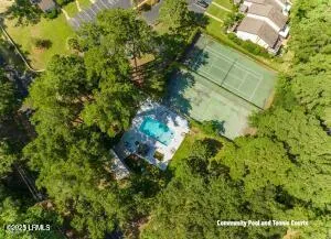 $269,000 | 1 Marsh Harbor Drive, Unit A, Beaufort, SC 29907