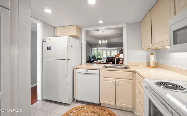 $269,000 | 1 Marsh Harbor Drive, Unit A, Beaufort, SC 29907