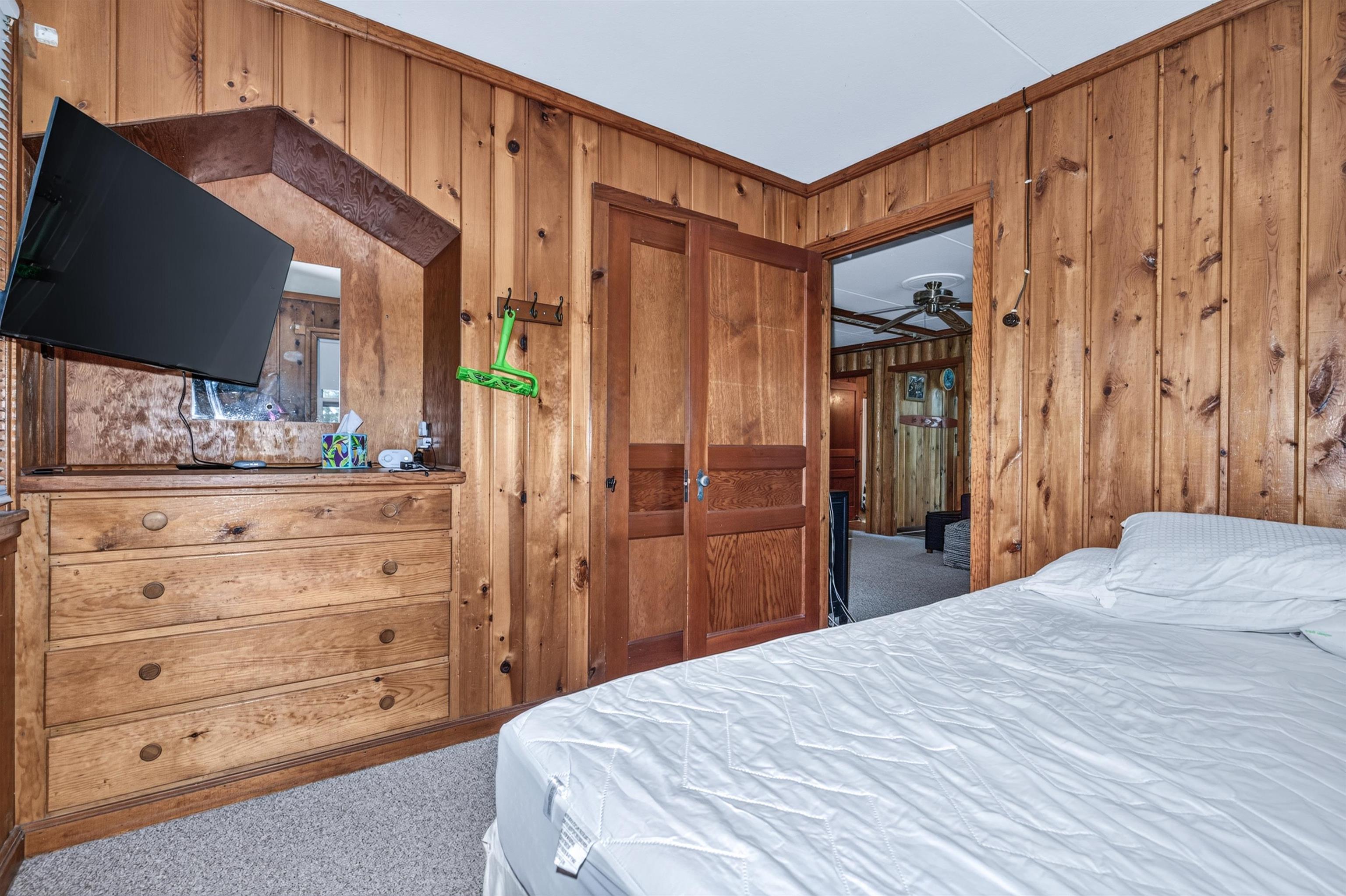 5643 Spider Lake Road Manitowish Waters, WI 54545 - Photo 66 of 73 Gallery Image 66
