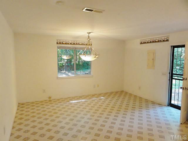 2504 Keith Drive Raleigh, NC 27610 - Photo 4 of 9 Kitchen