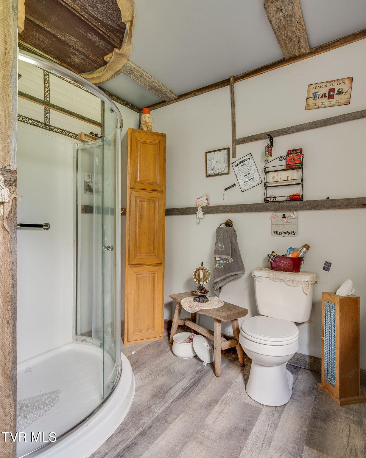 205 Helton Hollow Road Eidson, TN 37731 - Photo 19 of 41 19h