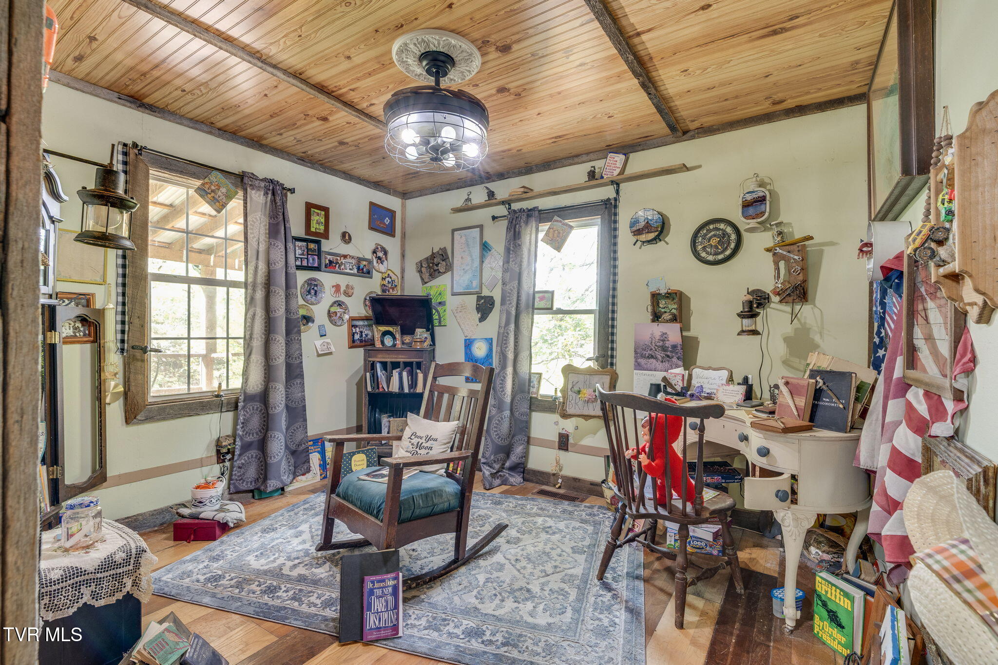 205 Helton Hollow Road Eidson, TN 37731 - Photo 20 of 41 20h