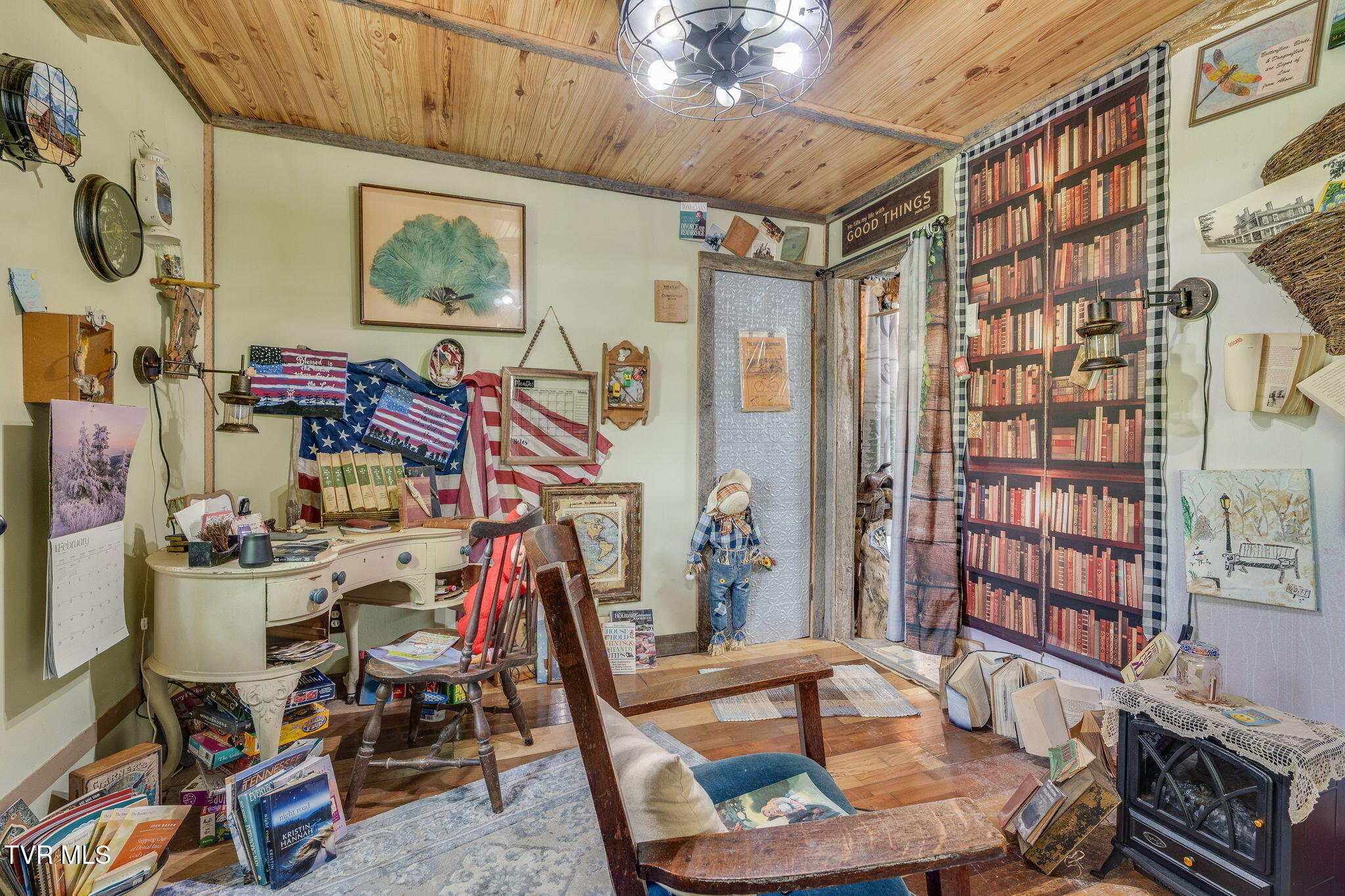 205 Helton Hollow Road Eidson, TN 37731 - Photo 21 of 41 21h