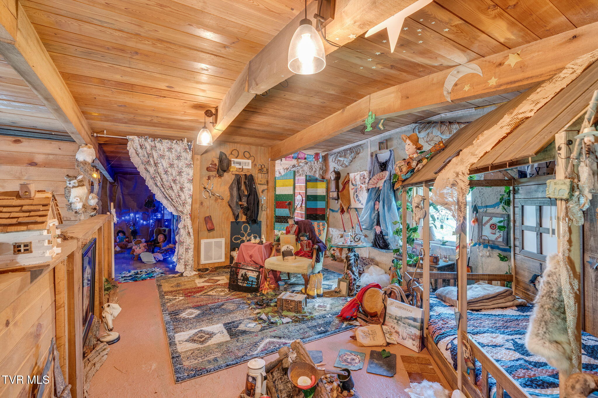 205 Helton Hollow Road Eidson, TN 37731 - Photo 22 of 41 22h