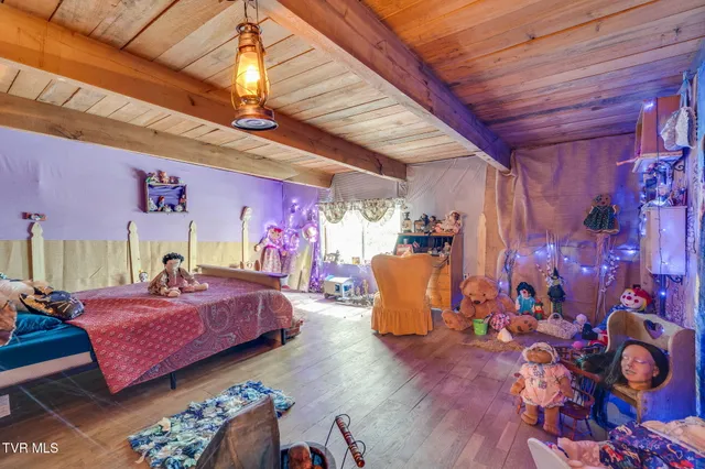 $230,000 | 205 Helton Hollow Road, Eidson, TN 37731