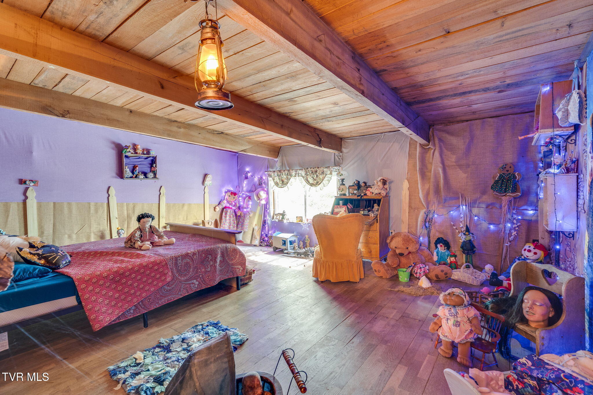 205 Helton Hollow Road Eidson, TN 37731 - Photo 24 of 41 24h