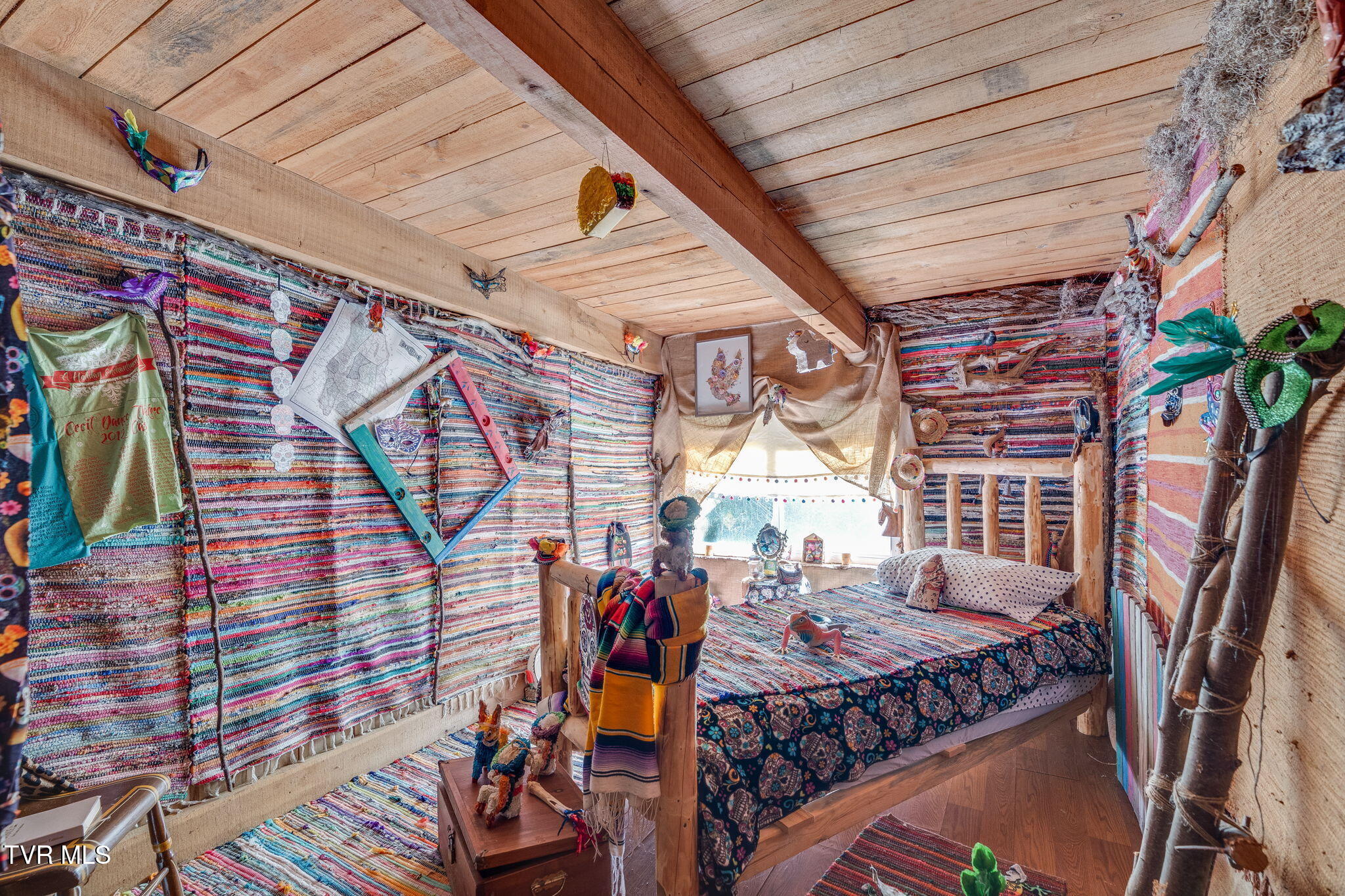 205 Helton Hollow Road Eidson, TN 37731 - Photo 26 of 41 26h