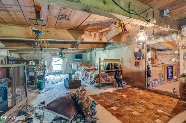 $230,000 | 205 Helton Hollow Road, Eidson, TN 37731