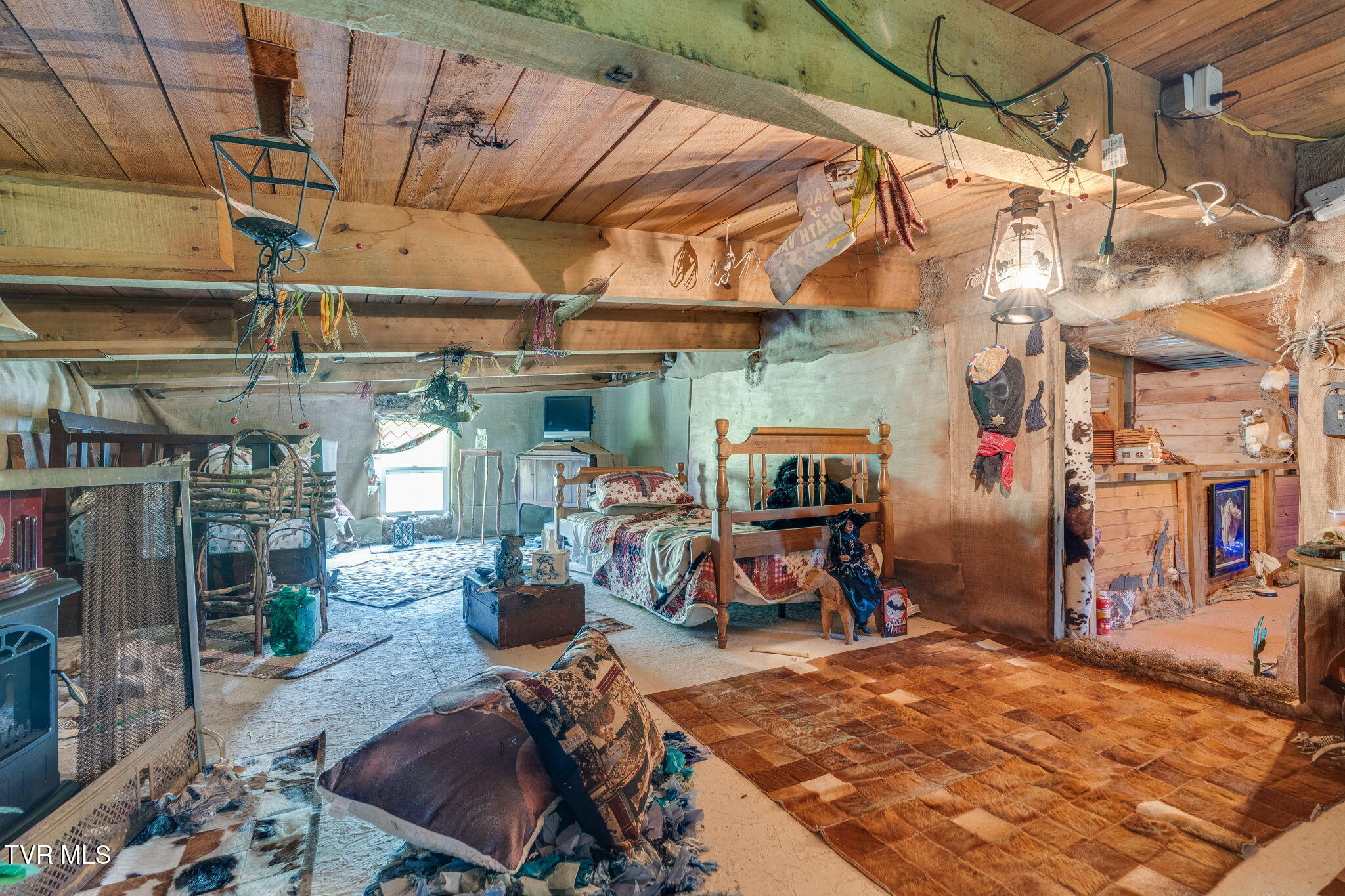 205 Helton Hollow Road Eidson, TN 37731 - Photo 27 of 41 27h