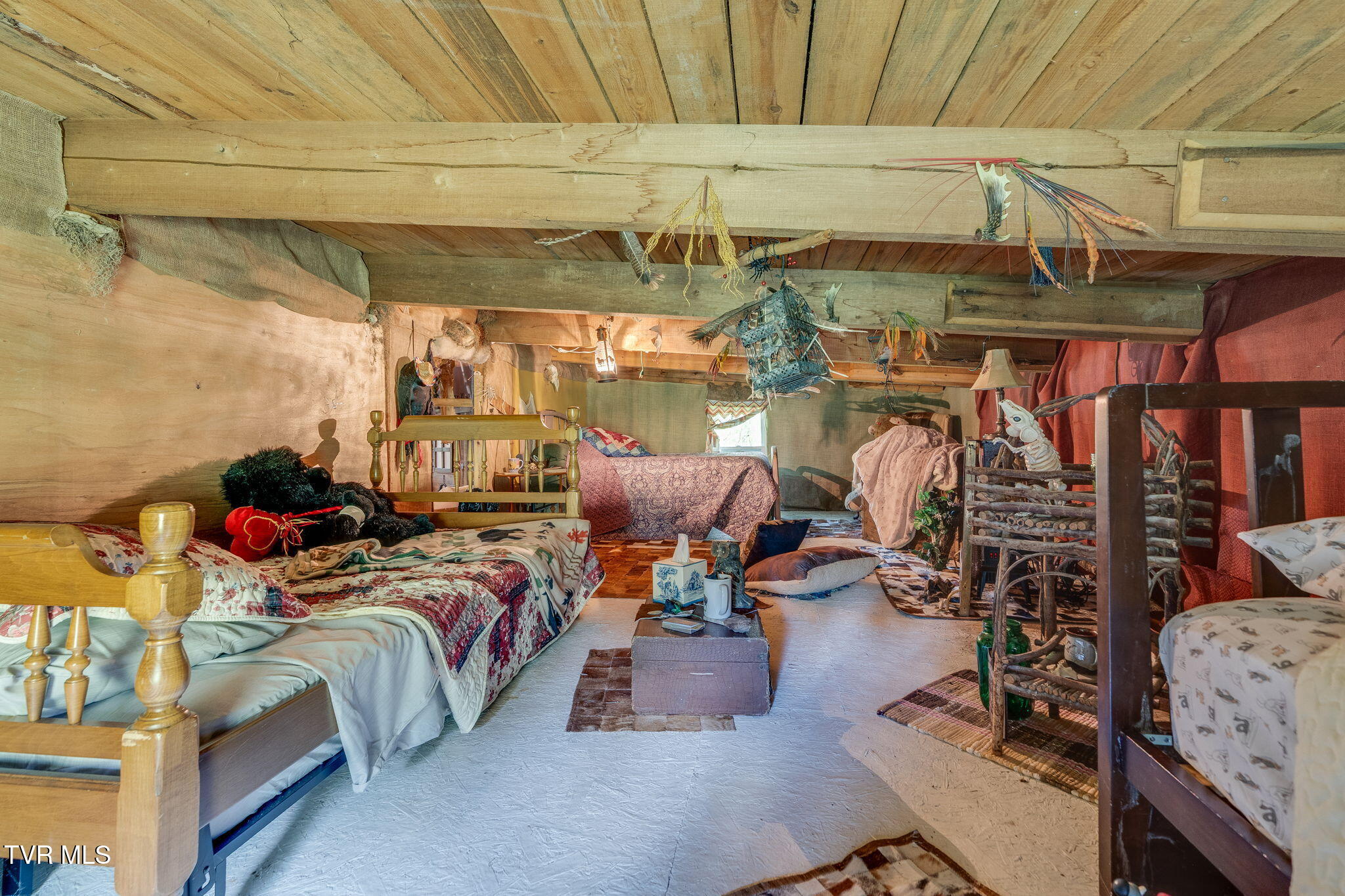 205 Helton Hollow Road Eidson, TN 37731 - Photo 28 of 41 28h