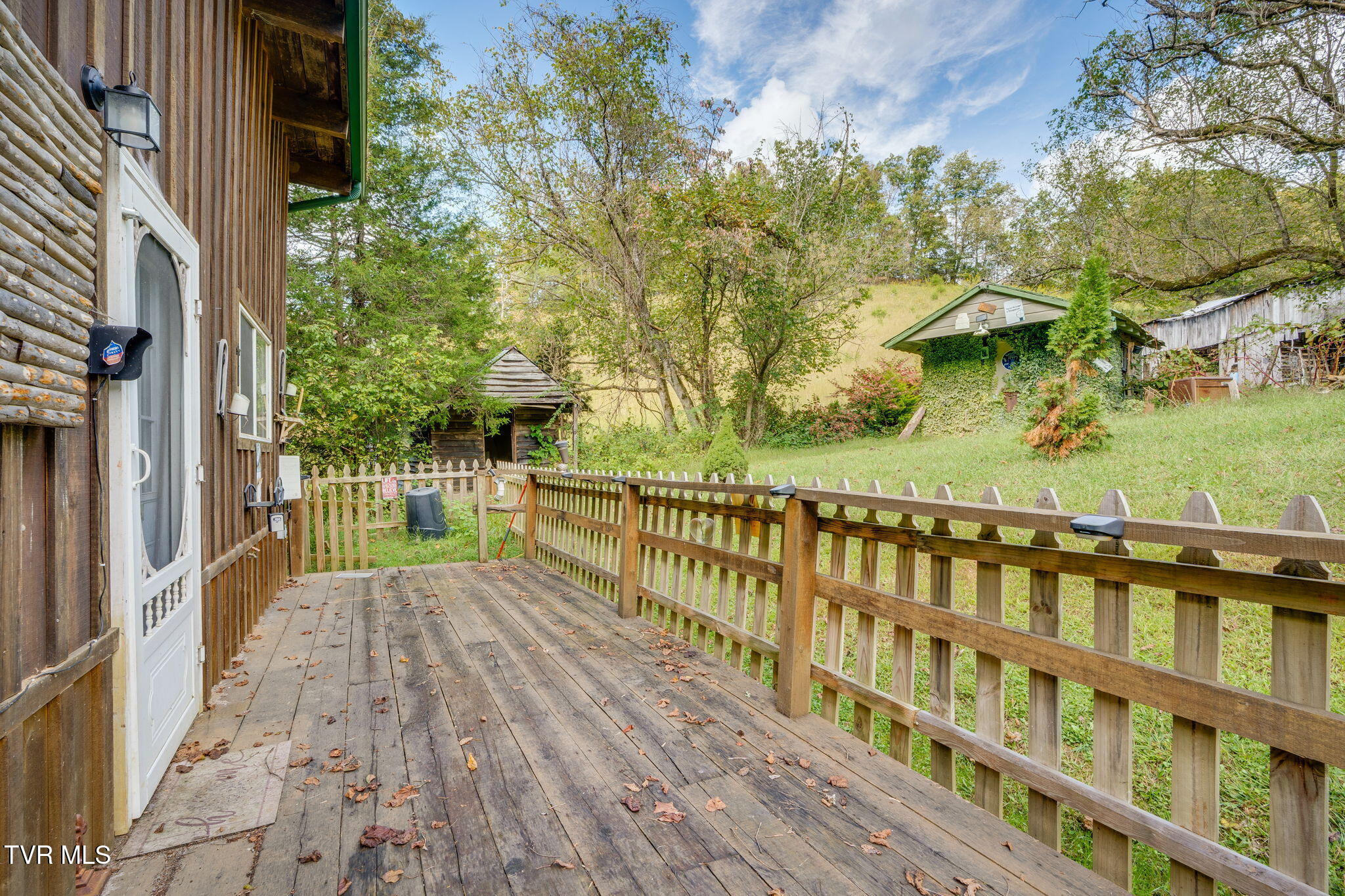 205 Helton Hollow Road Eidson, TN 37731 - Photo 33 of 41 33h