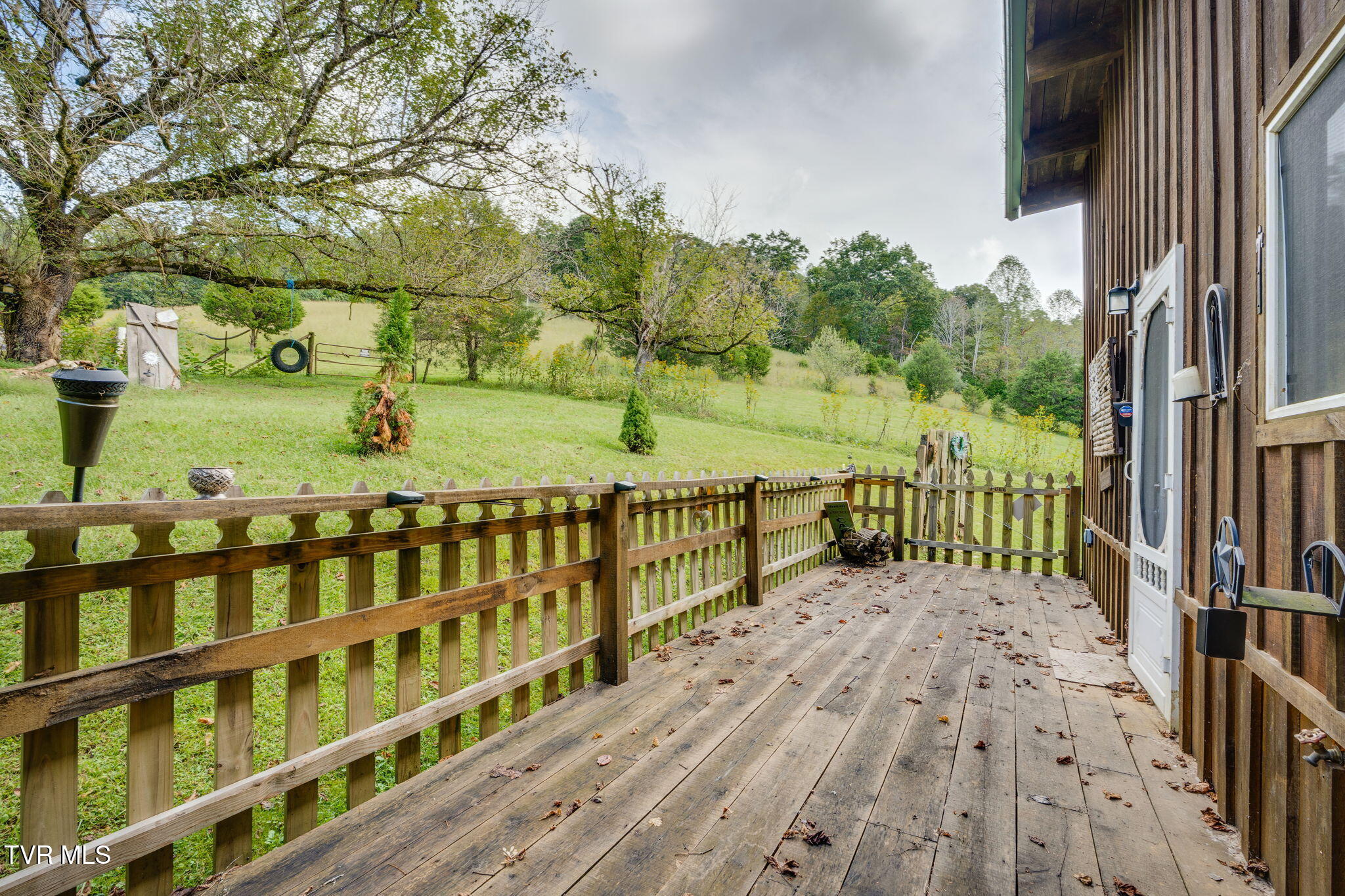 205 Helton Hollow Road Eidson, TN 37731 - Photo 34 of 41 34h