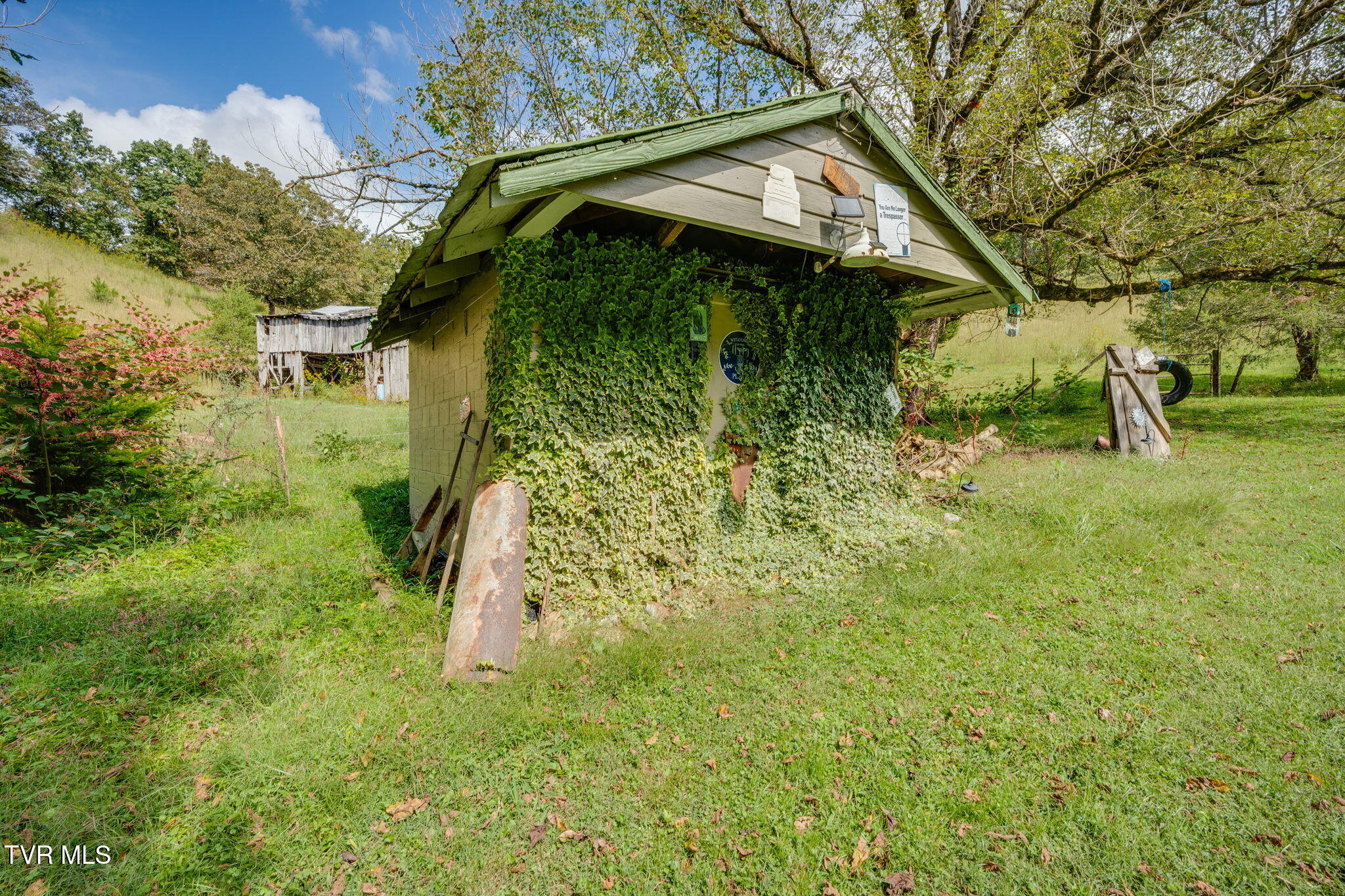 205 Helton Hollow Road Eidson, TN 37731 - Photo 35 of 41 35h