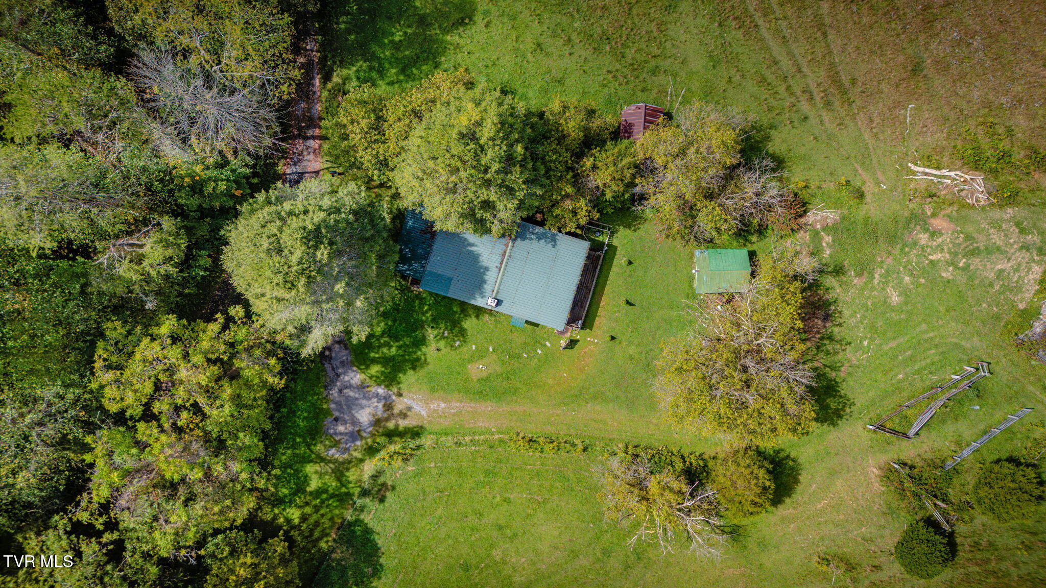 205 Helton Hollow Road Eidson, TN 37731 - Photo 40 of 41 105h