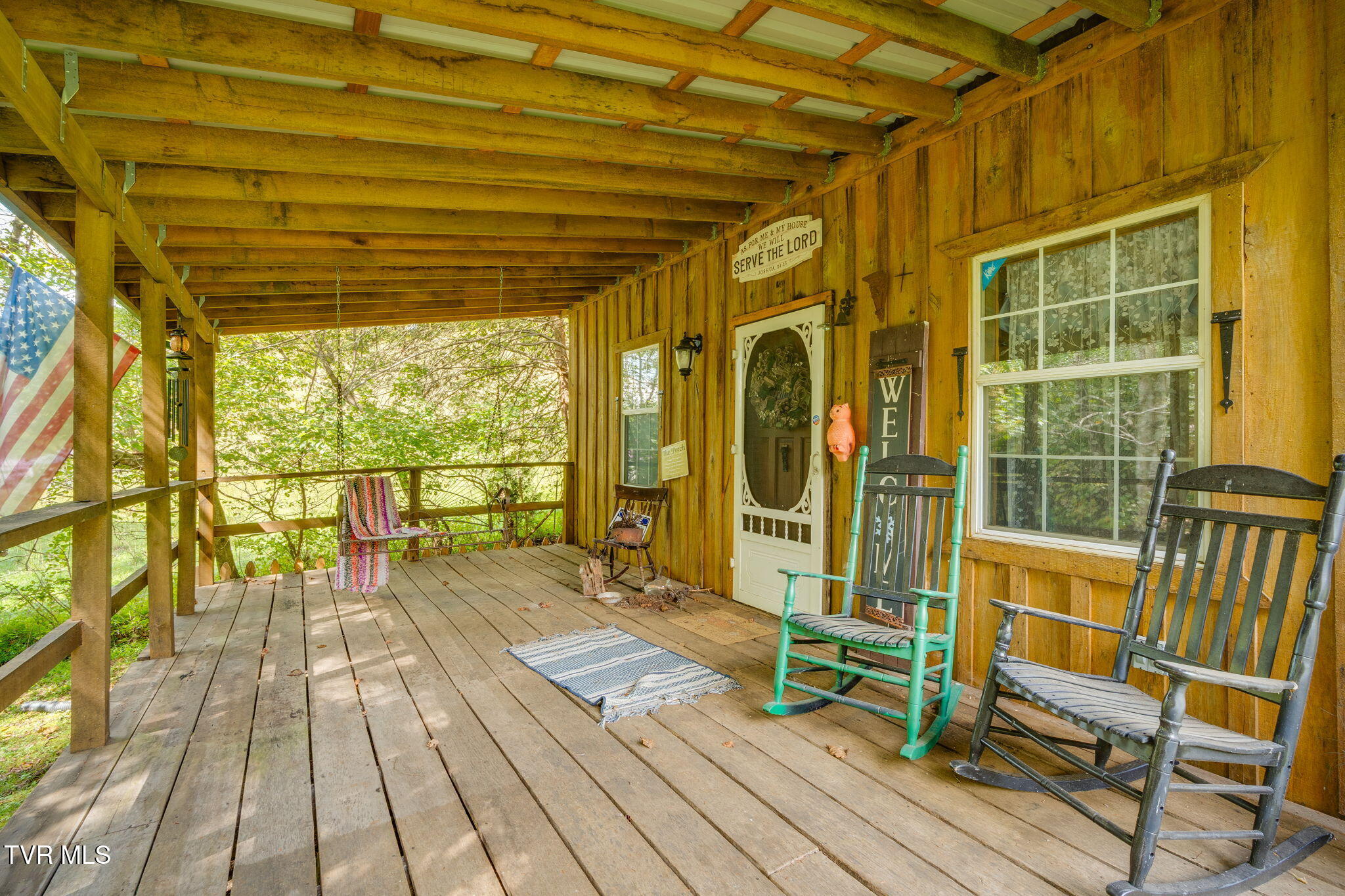 205 Helton Hollow Road Eidson, TN 37731 - Photo 4 of 41 4h