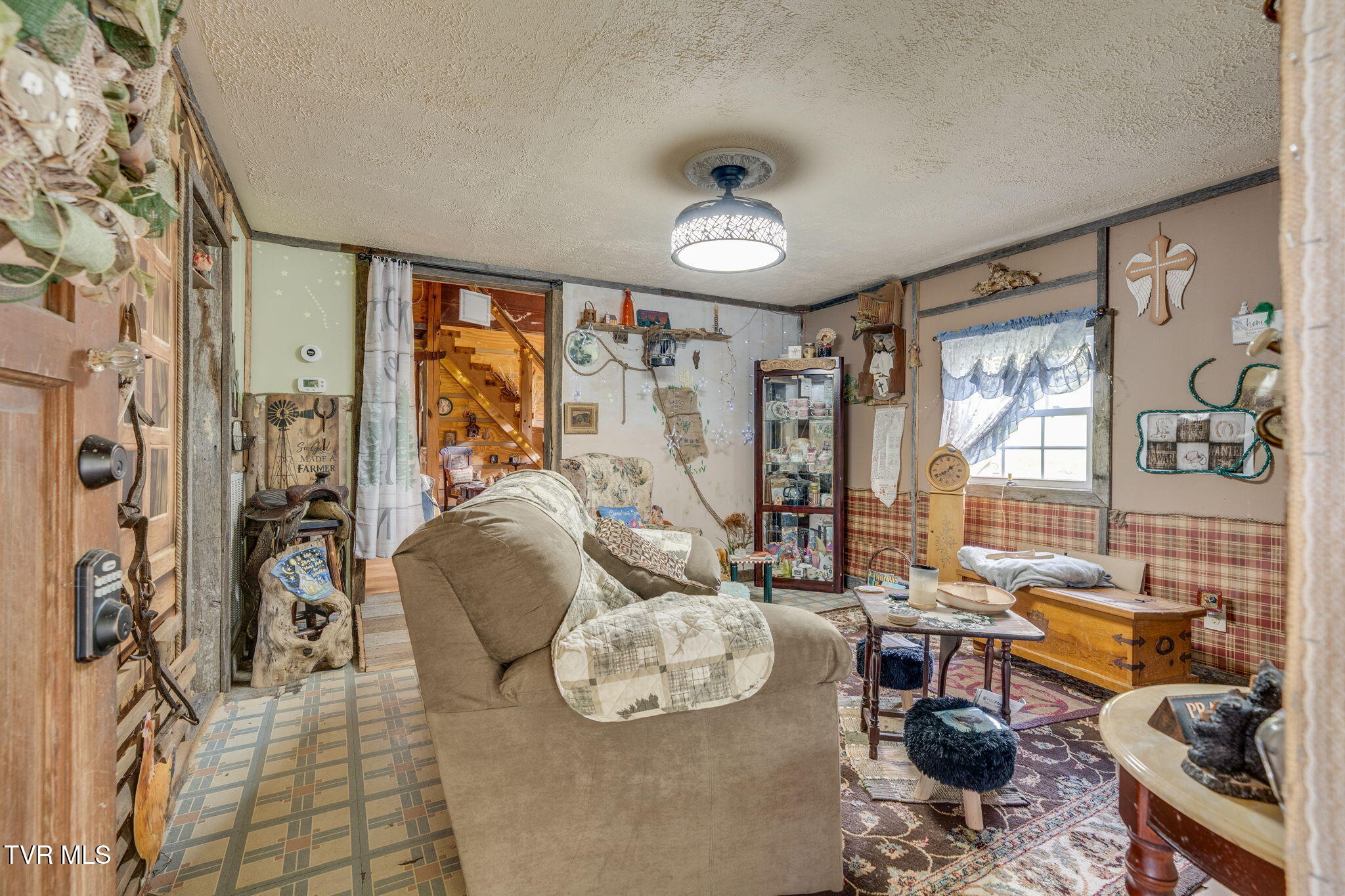 205 Helton Hollow Road Eidson, TN 37731 - Photo 5 of 41 5h