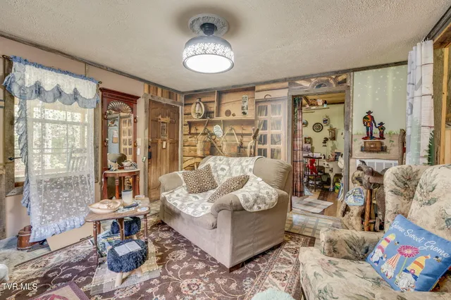 $230,000 | 205 Helton Hollow Road, Eidson, TN 37731