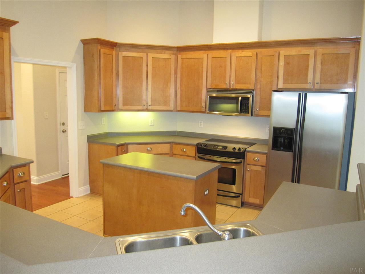 3575 Haley Way Pace, FL 32571 - Photo 15 of 50 below & decorating space above.