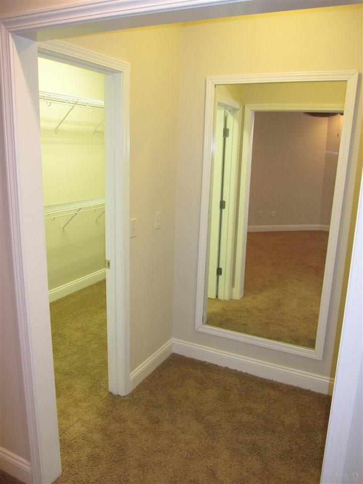 3575 Haley Way Pace, FL 32571 - Photo 22 of 50 with dressing area & large mirror.