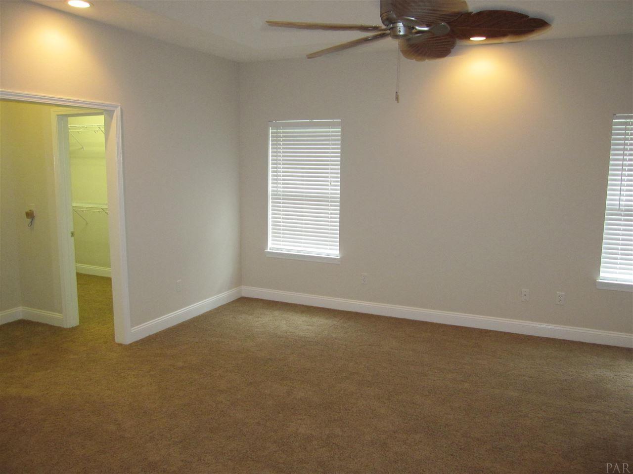 3575 Haley Way Pace, FL 32571 - Photo 28 of 50 leaf fan & recessed lighting.