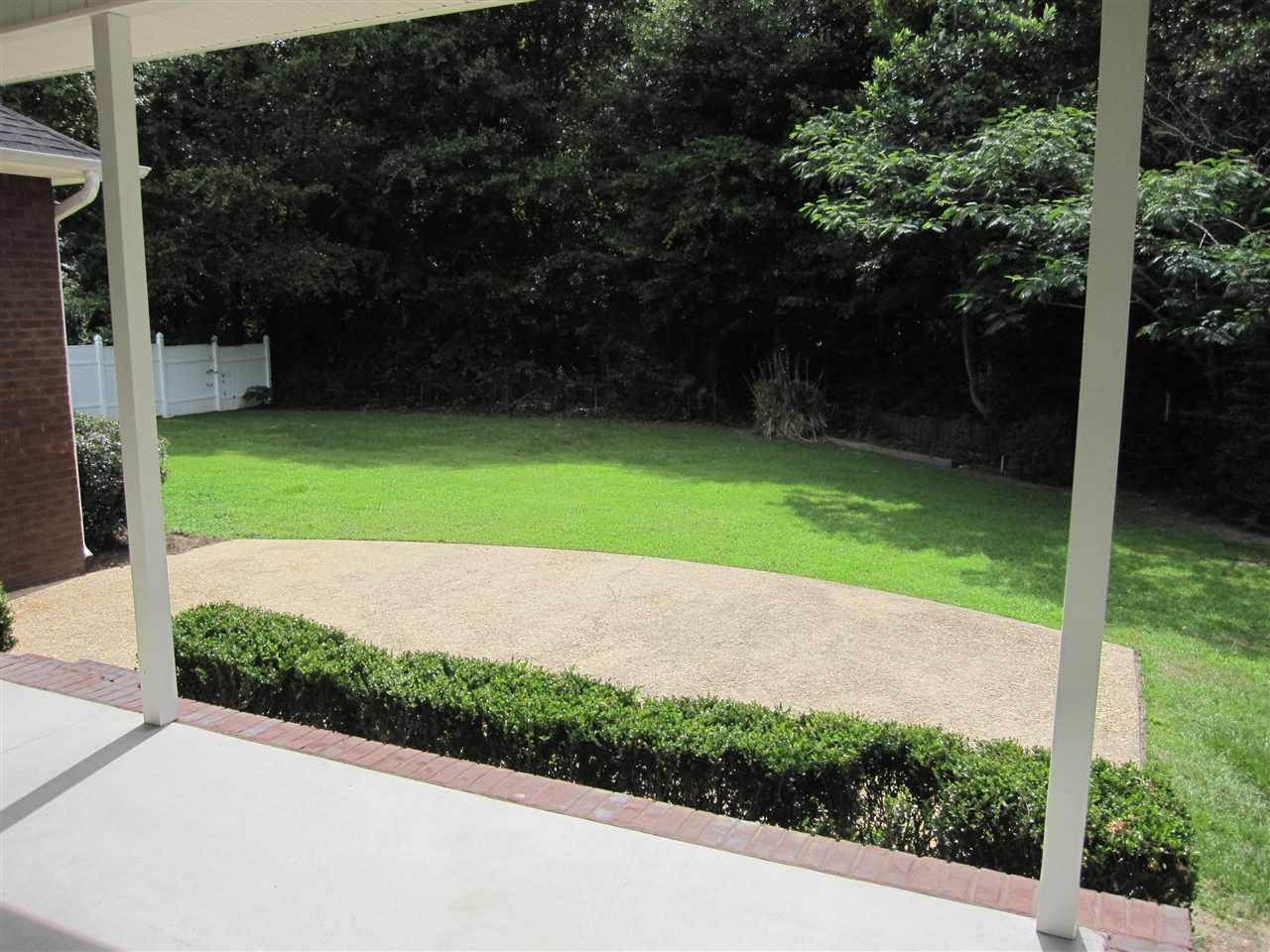 3575 Haley Way Pace, FL 32571 - Photo 3 of 50 back! Enjoy the sounds of nature!