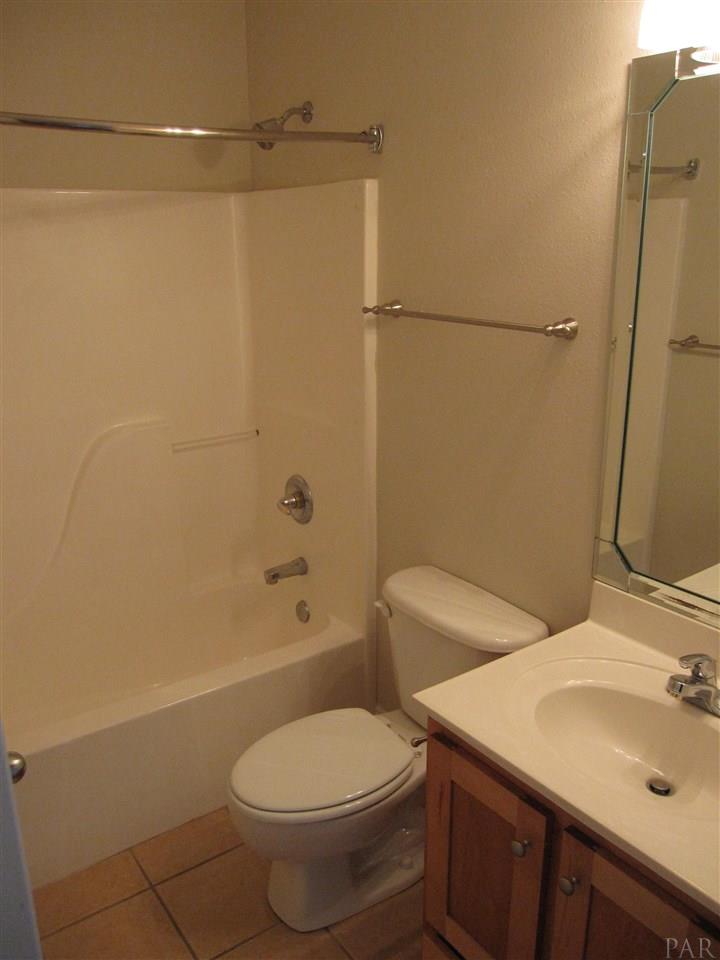 3575 Haley Way Pace, FL 32571 - Photo 31 of 50 and cultured marble vanity.
