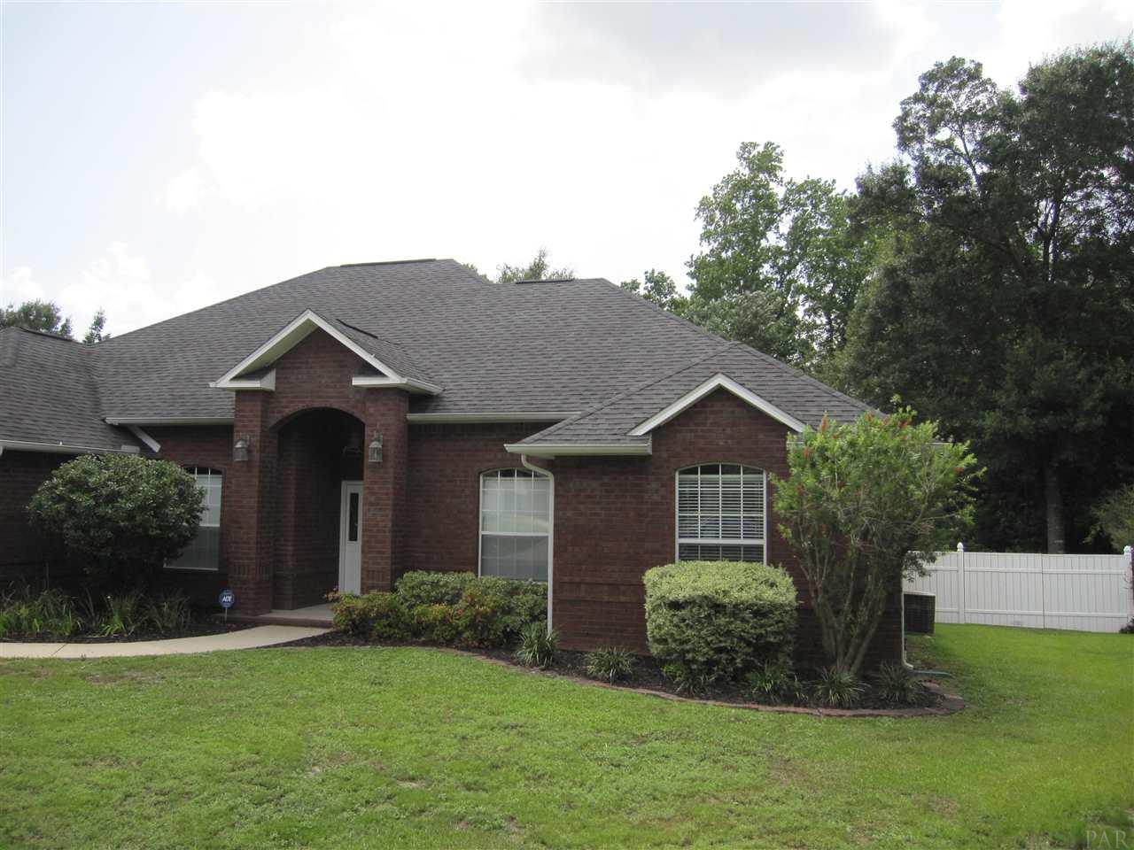 3575 Haley Way Pace, FL 32571 - Photo 39 of 50 Gallery Image 39