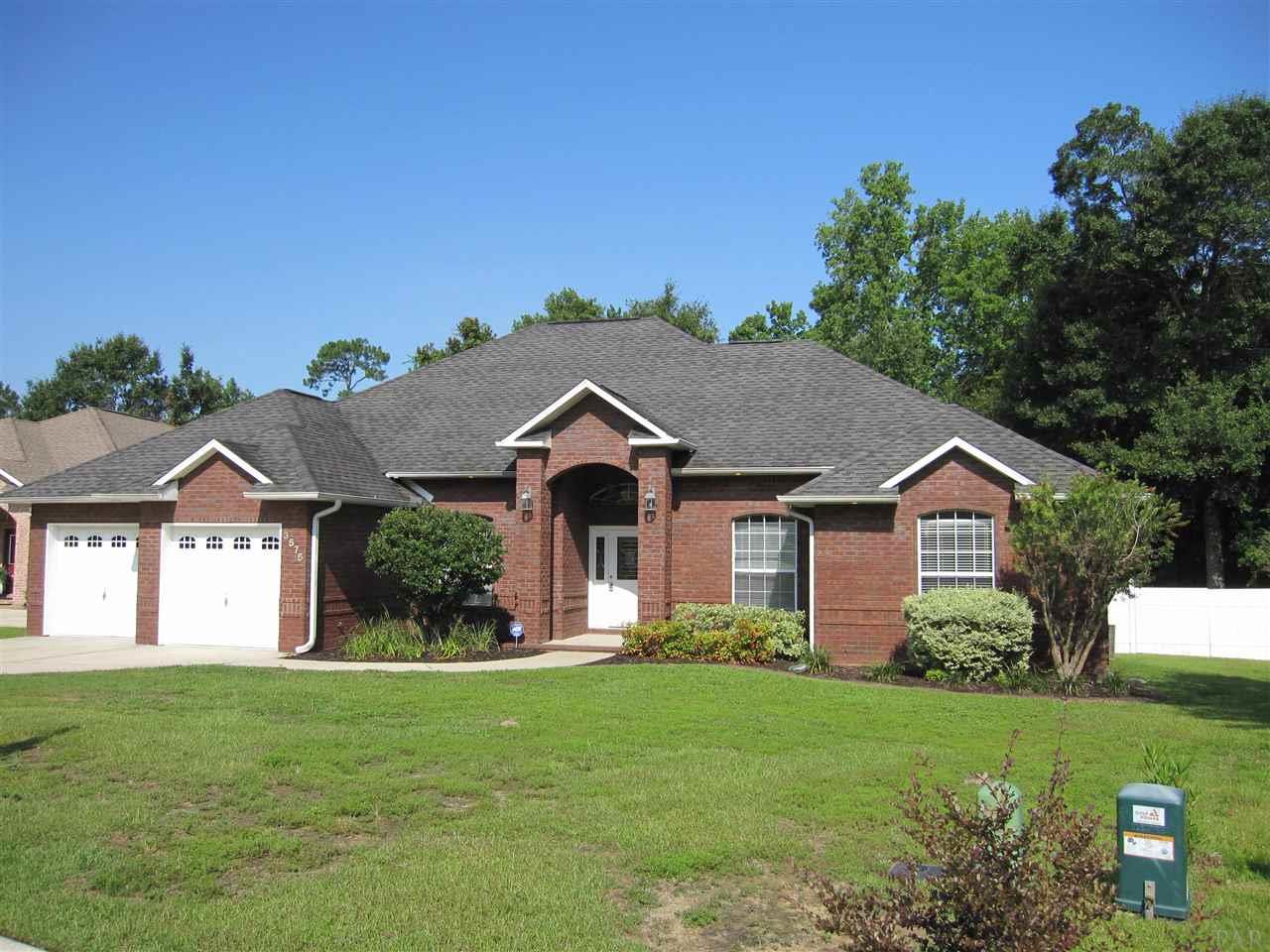 3575 Haley Way Pace, FL 32571 - Photo 40 of 50 Gallery Image 40