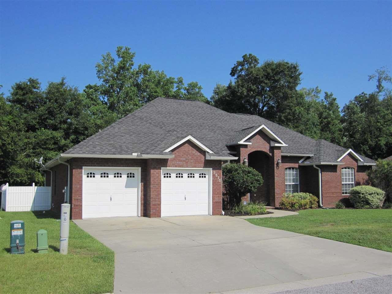 3575 Haley Way Pace, FL 32571 - Photo 41 of 50 Left side 20 x 24.5, right side 20 x 22.5.
