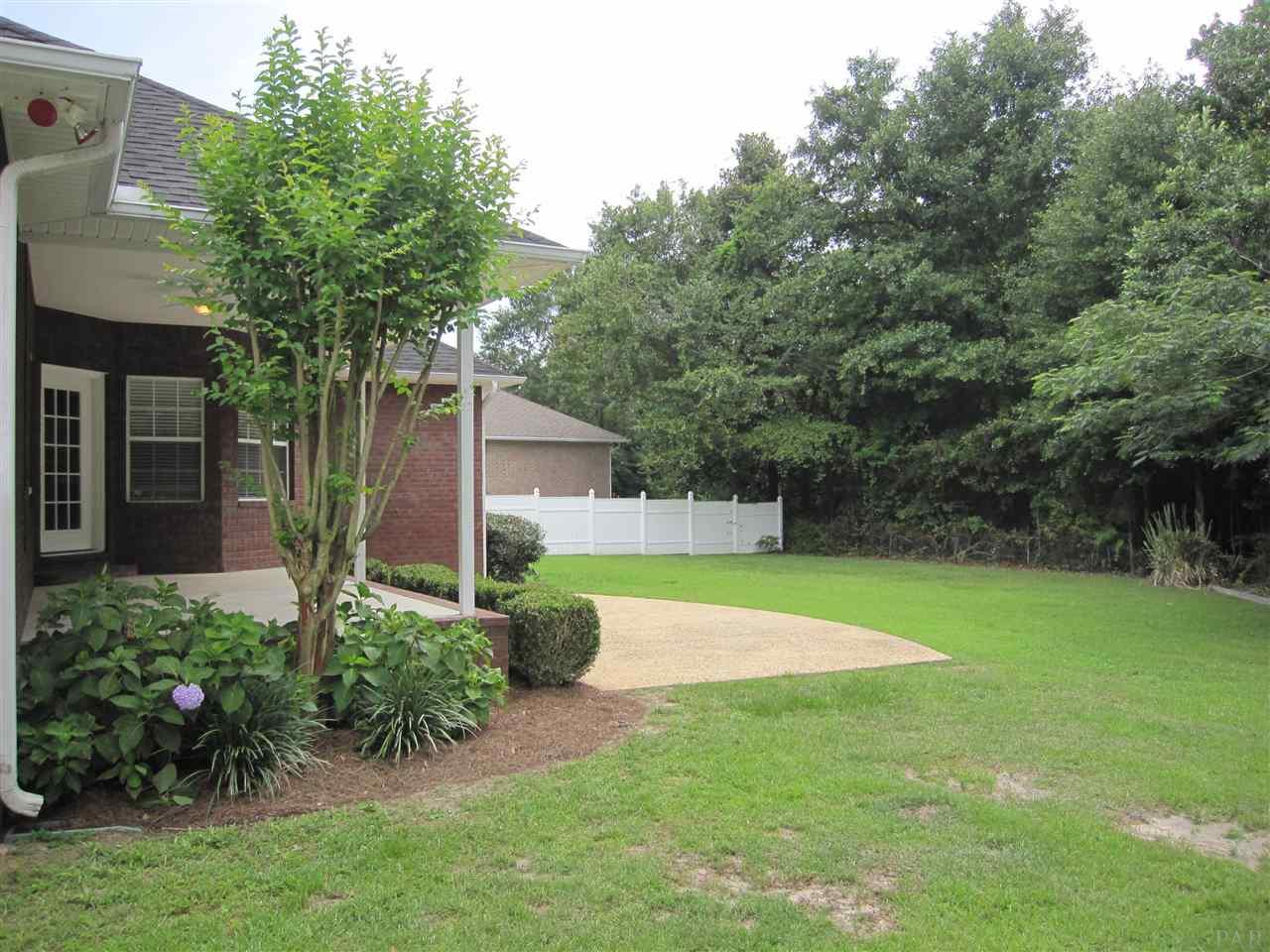 3575 Haley Way Pace, FL 32571 - Photo 43 of 50 corners of home.