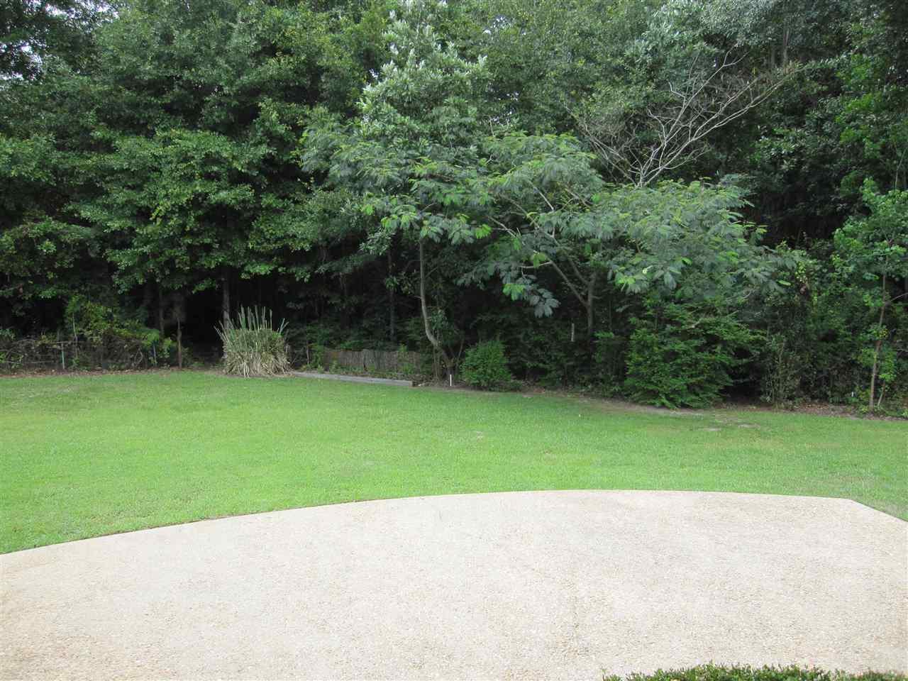 3575 Haley Way Pace, FL 32571 - Photo 45 of 50 from your covered porch.