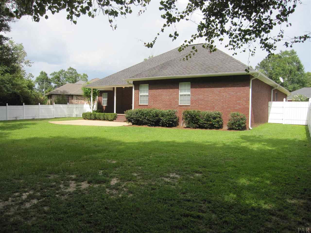 3575 Haley Way Pace, FL 32571 - Photo 49 of 50 with North Florida Pest Control.