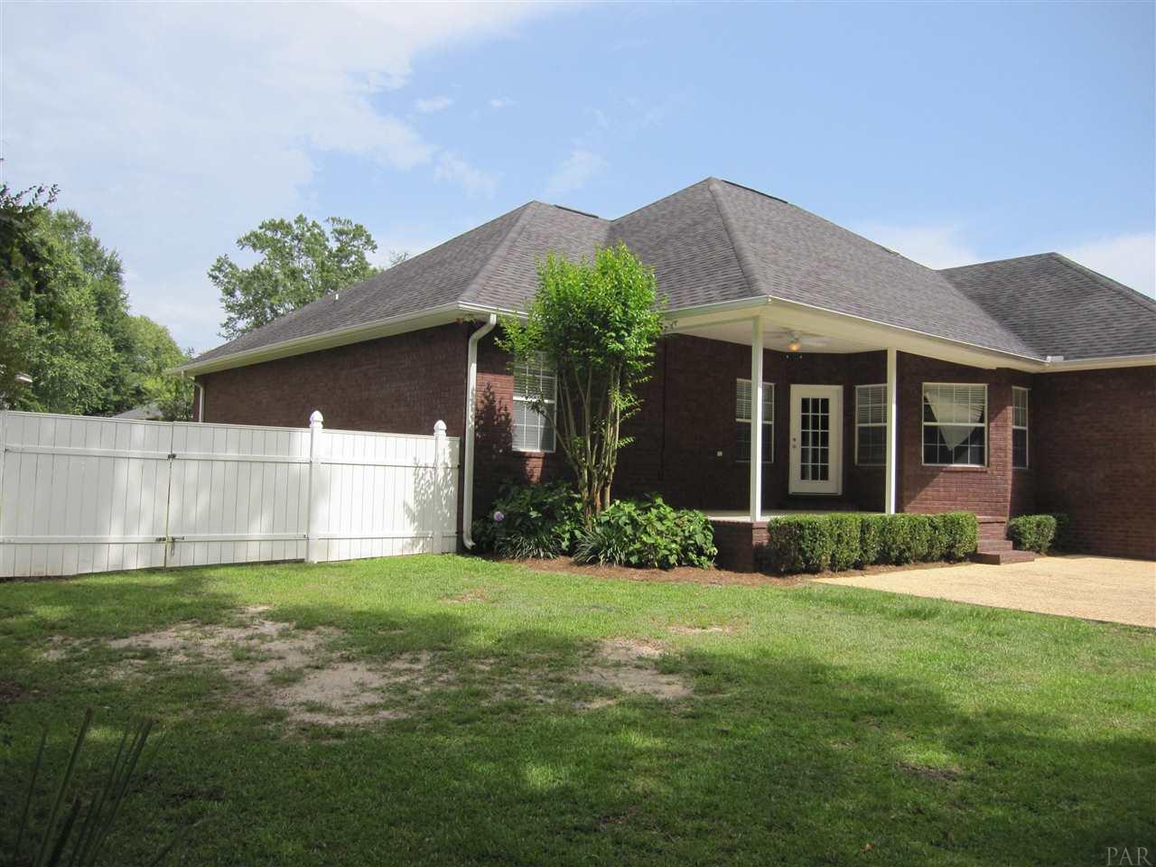 3575 Haley Way Pace, FL 32571 - Photo 50 of 50 Gallery Image 50