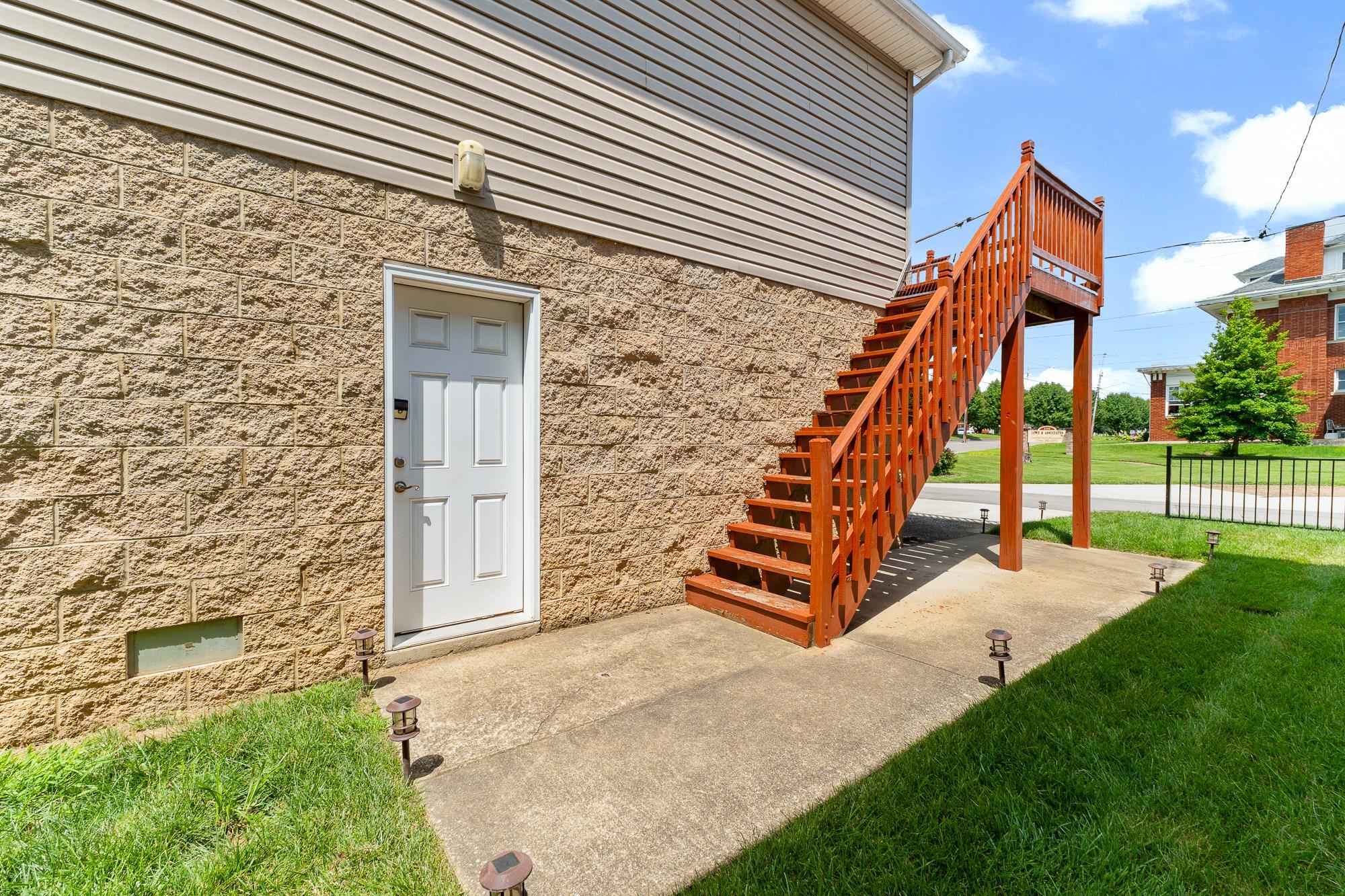 1108 Rivers Edge Drive Milton, WV 25541 - Photo 25 of 27 Gallery Image 25